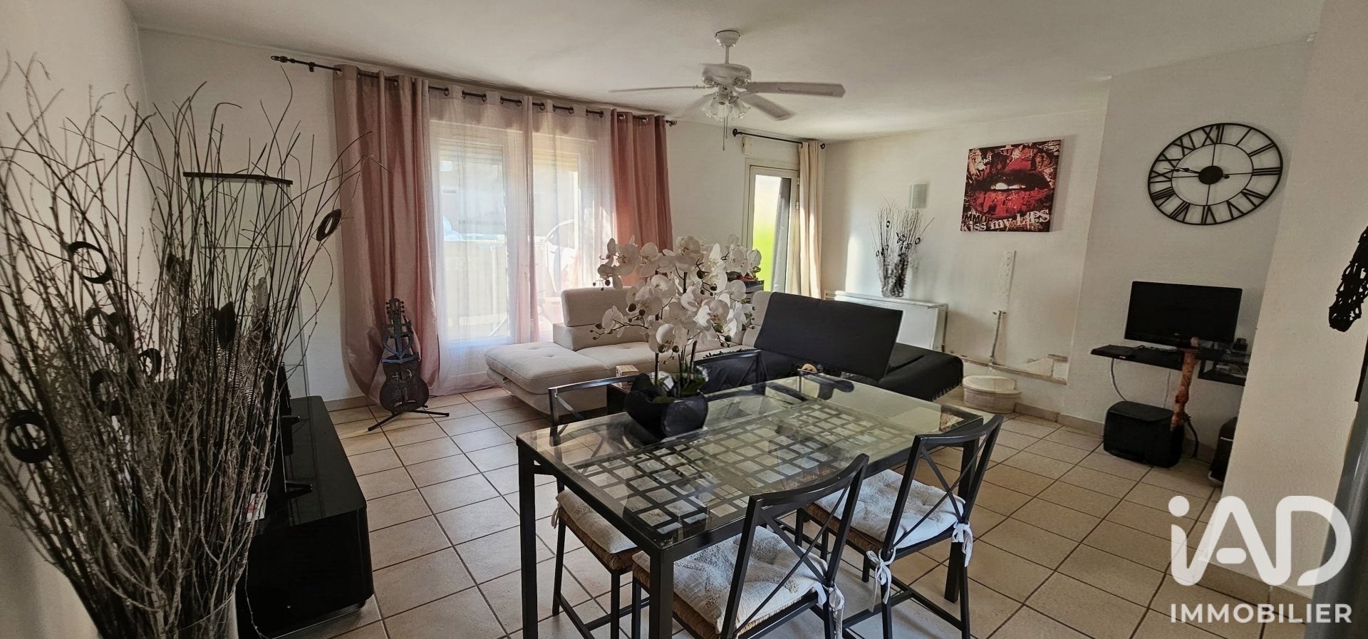 Maison à vendre, 67m², Sorgues