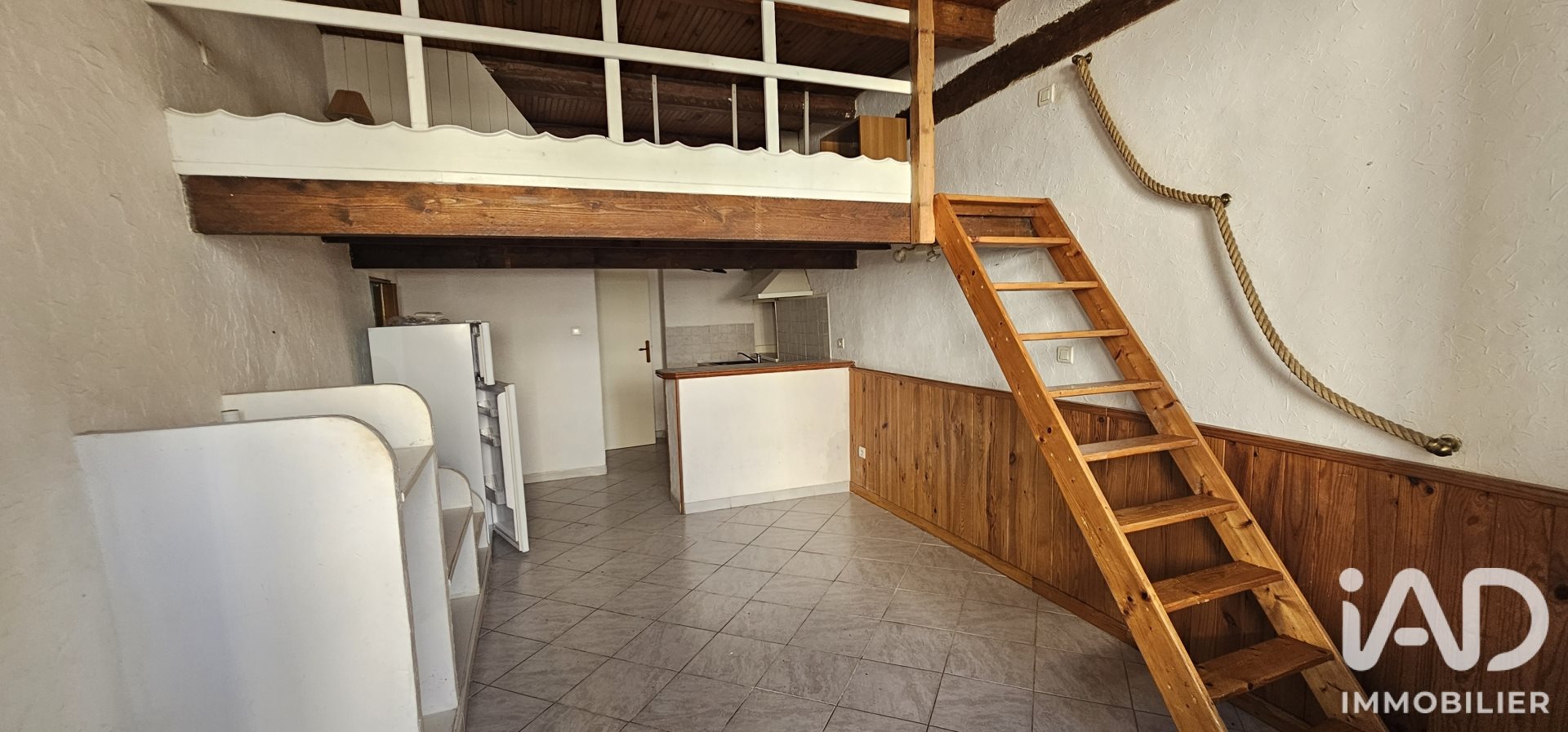 Maison à vendre, 135m², Entraigues-sur-la-Sorgue