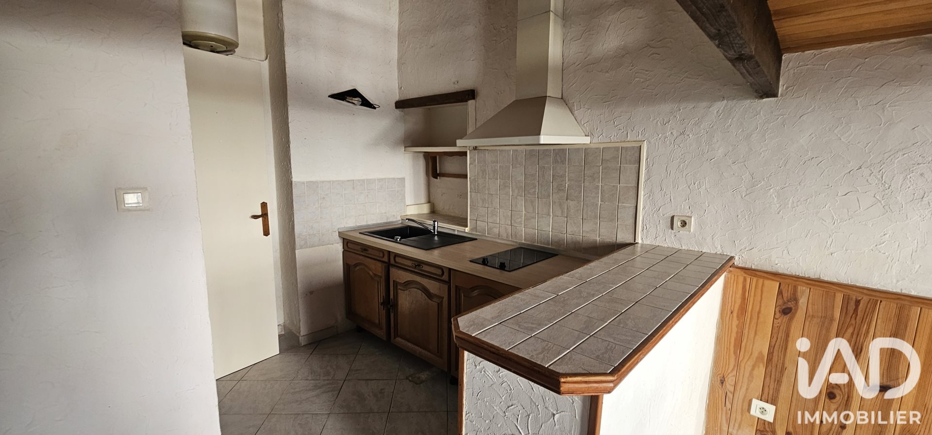 Maison à vendre, 135m², Entraigues-sur-la-Sorgue
