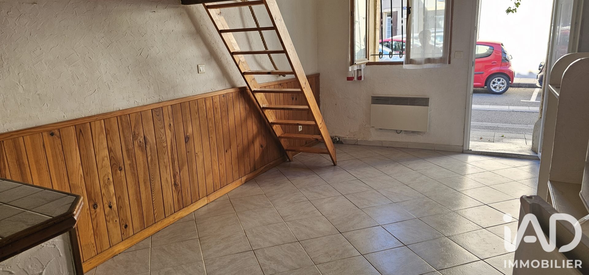 Maison à vendre, 135m², Entraigues-sur-la-Sorgue