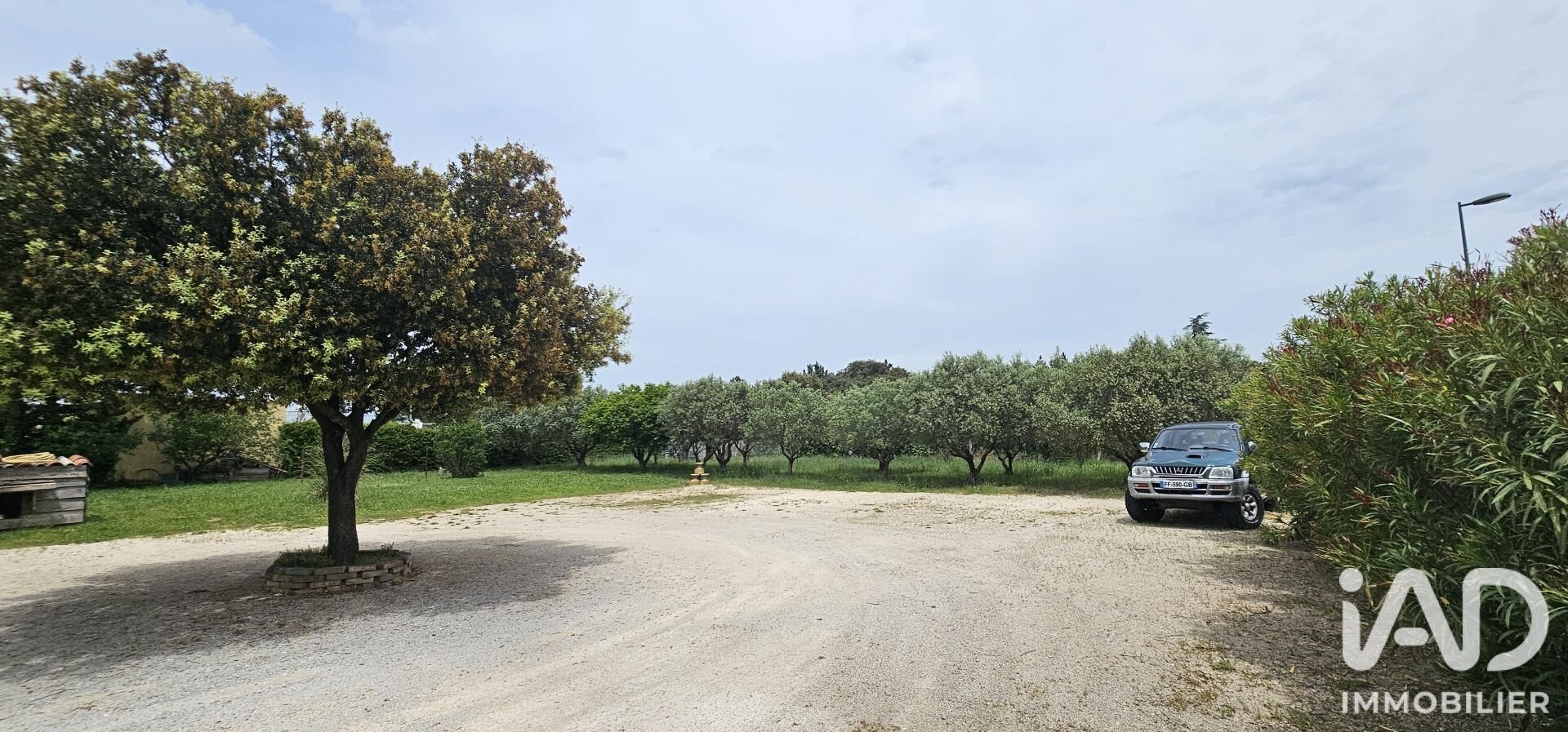 Maison à vendre, 160m², Travaillan
