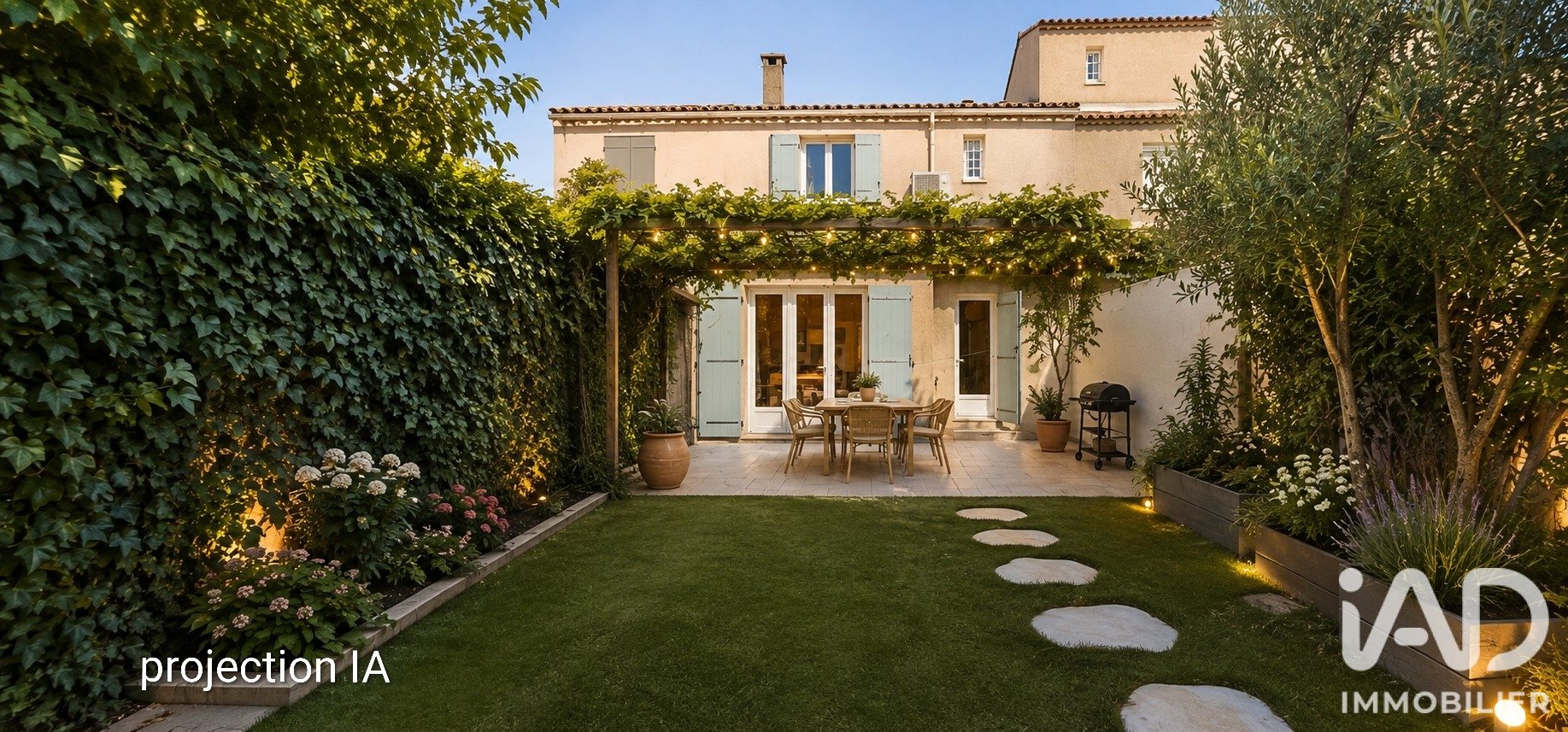Maison à vendre, 90m², Avignon