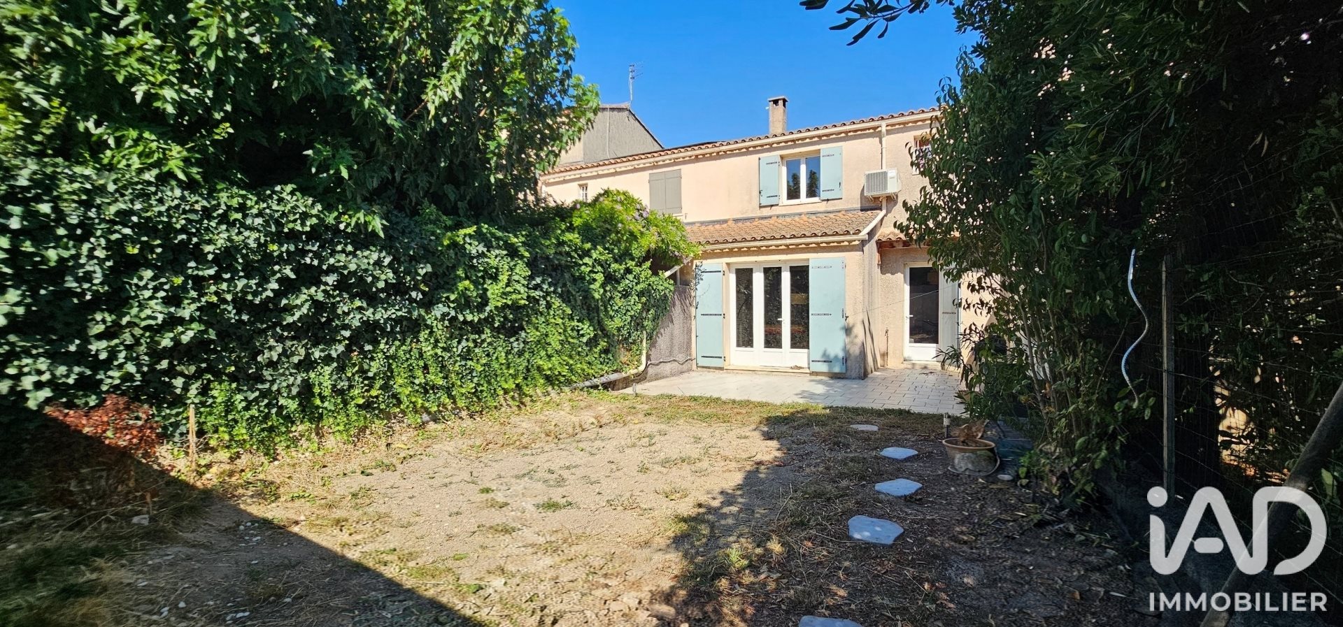 Maison à vendre, 90m², Avignon
