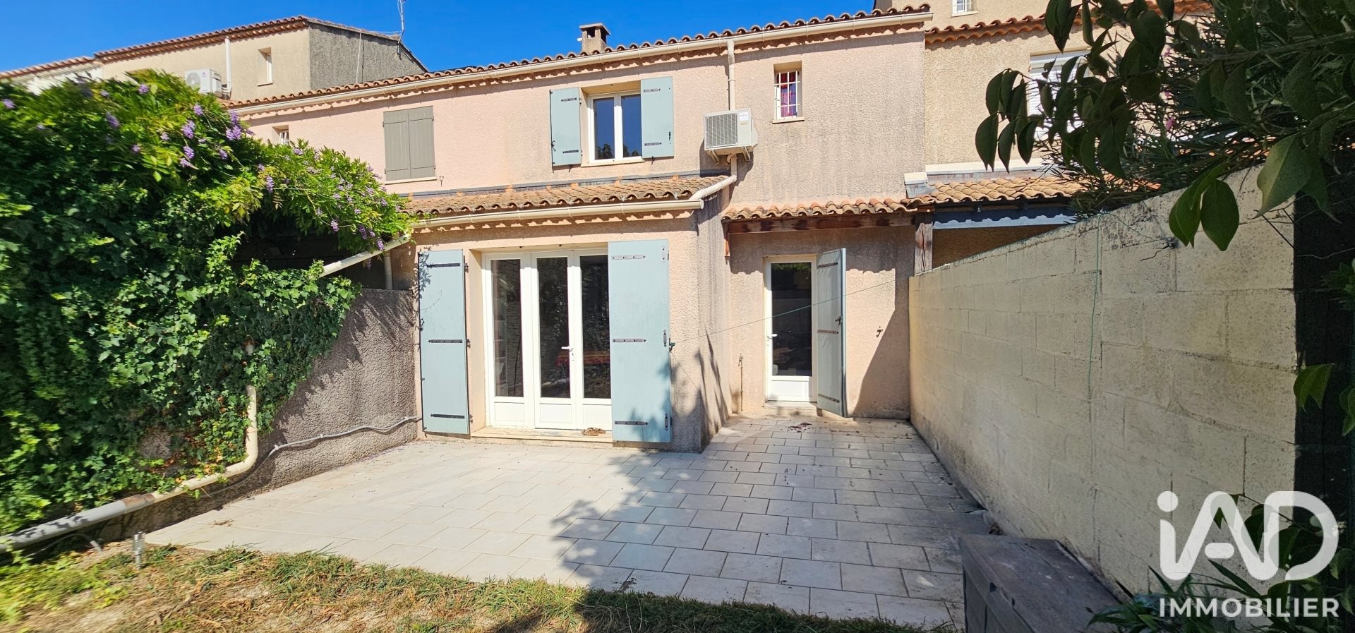 Maison à vendre, 90m², Avignon