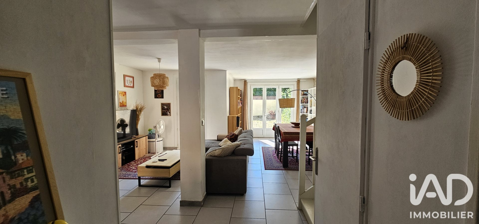 Maison à vendre, 90m², Avignon