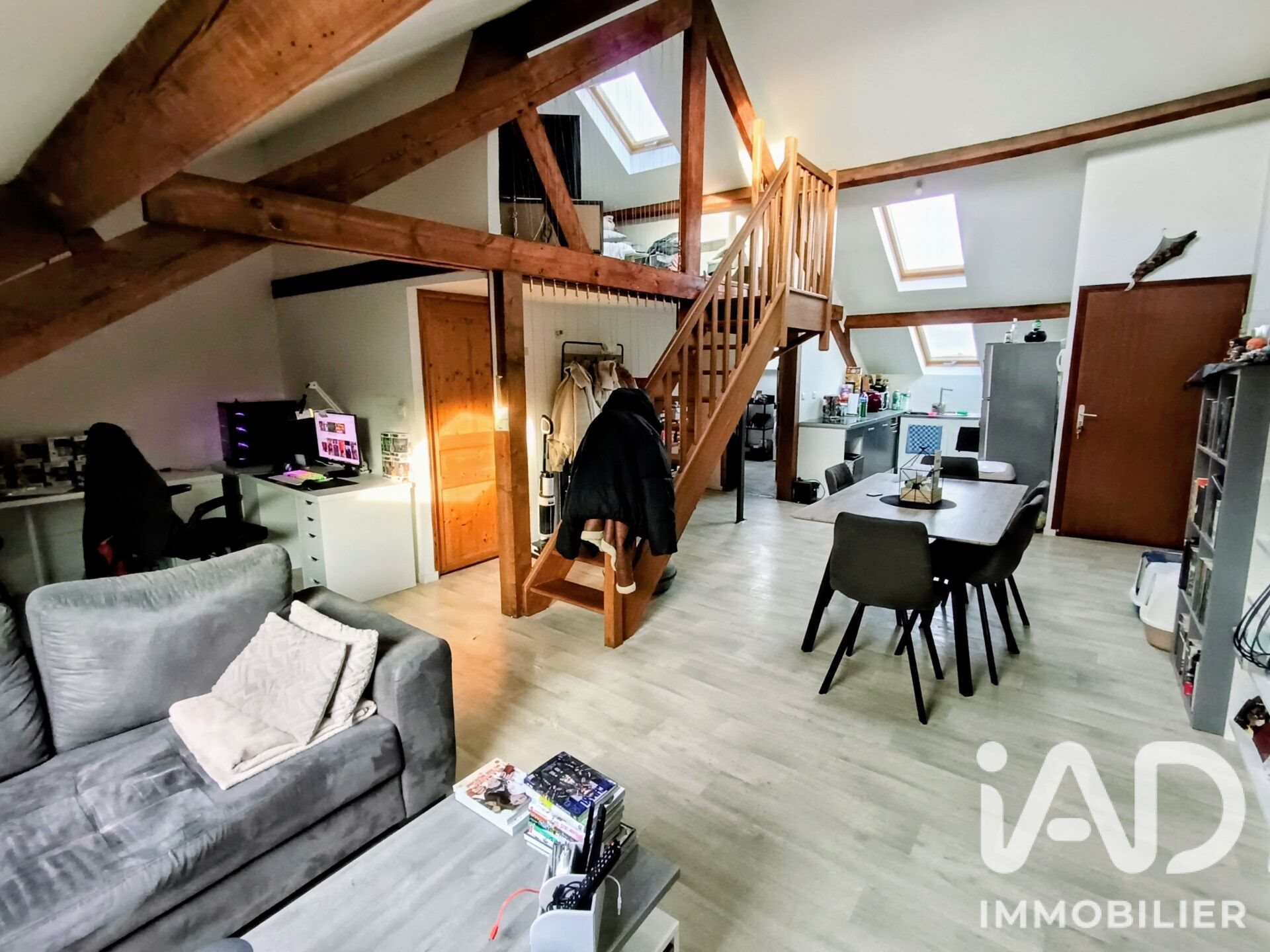 Maison à vendre, 288m², Billy-Montigny
