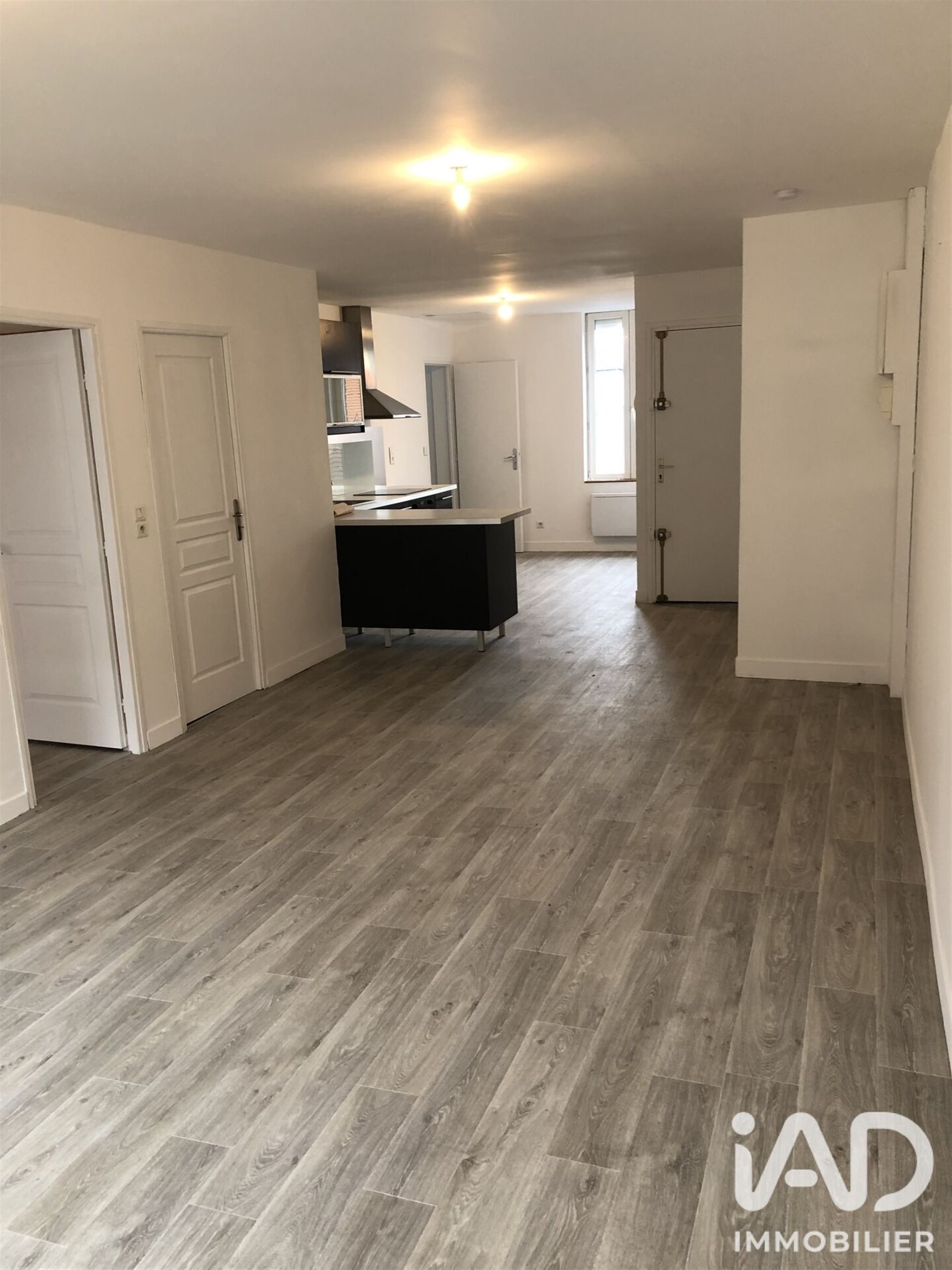 Maison à vendre, 288m², Billy-Montigny