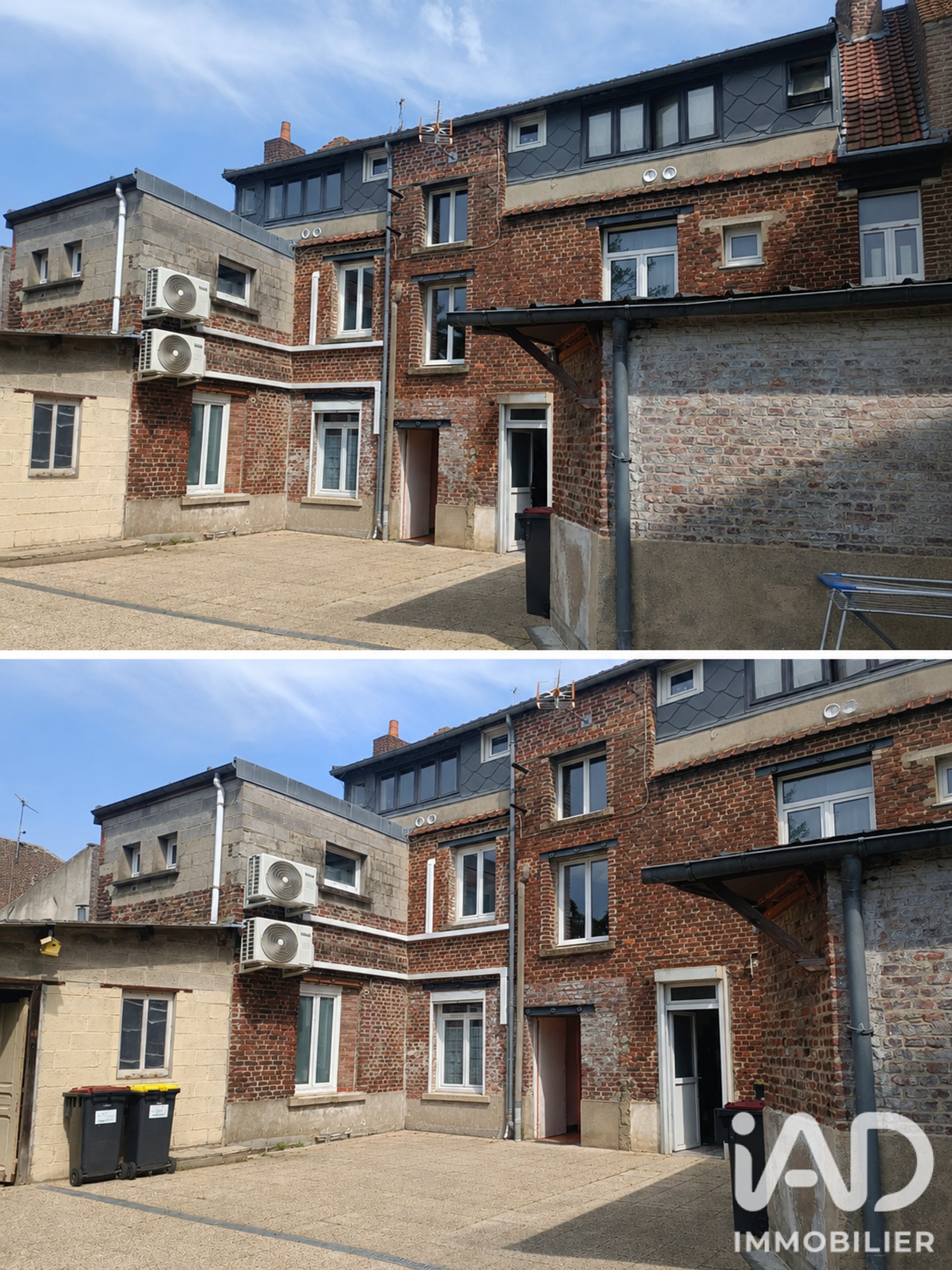 Maison à vendre, 270m², Meurchin