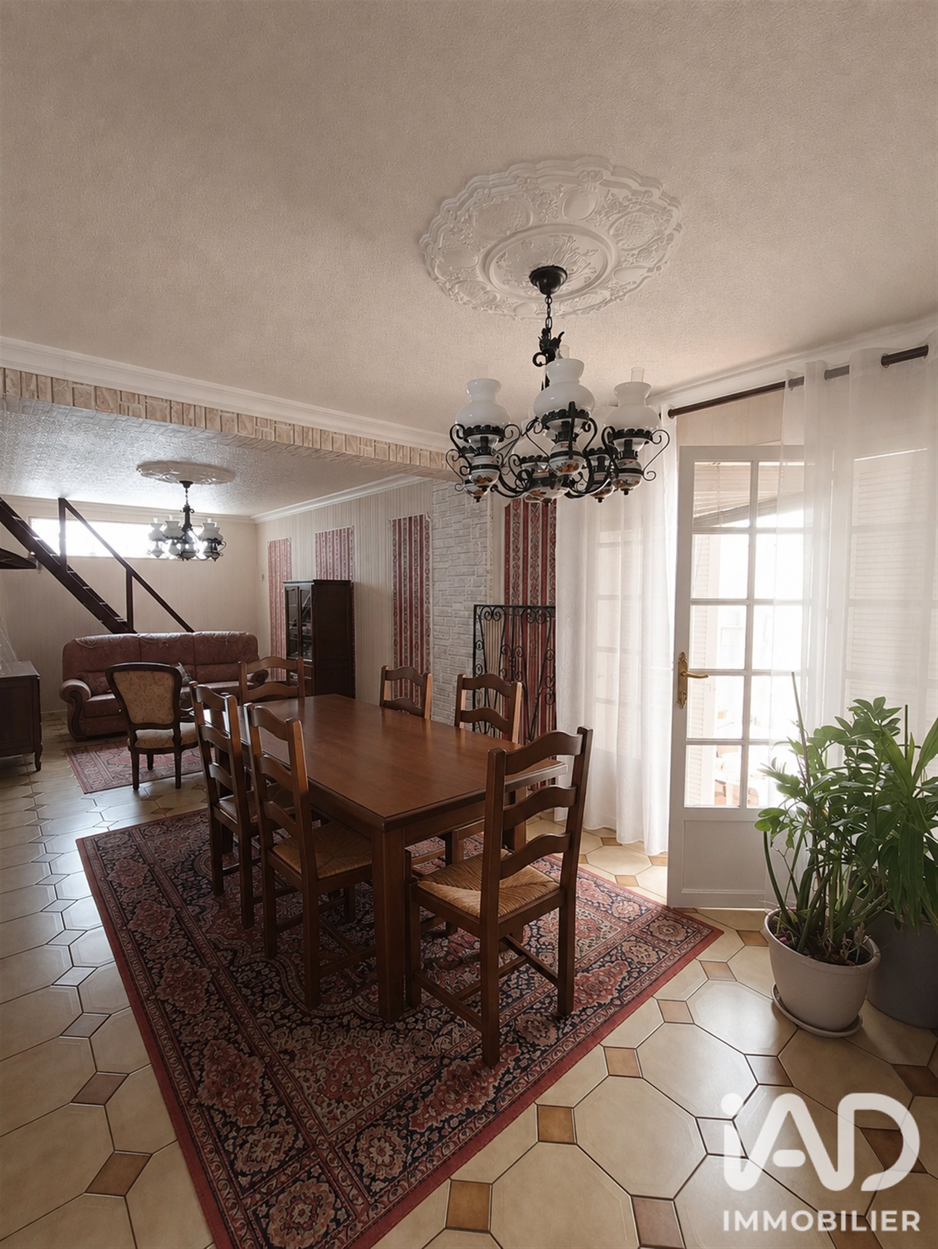 Maison à vendre, 132m², Vendin-le-Vieil