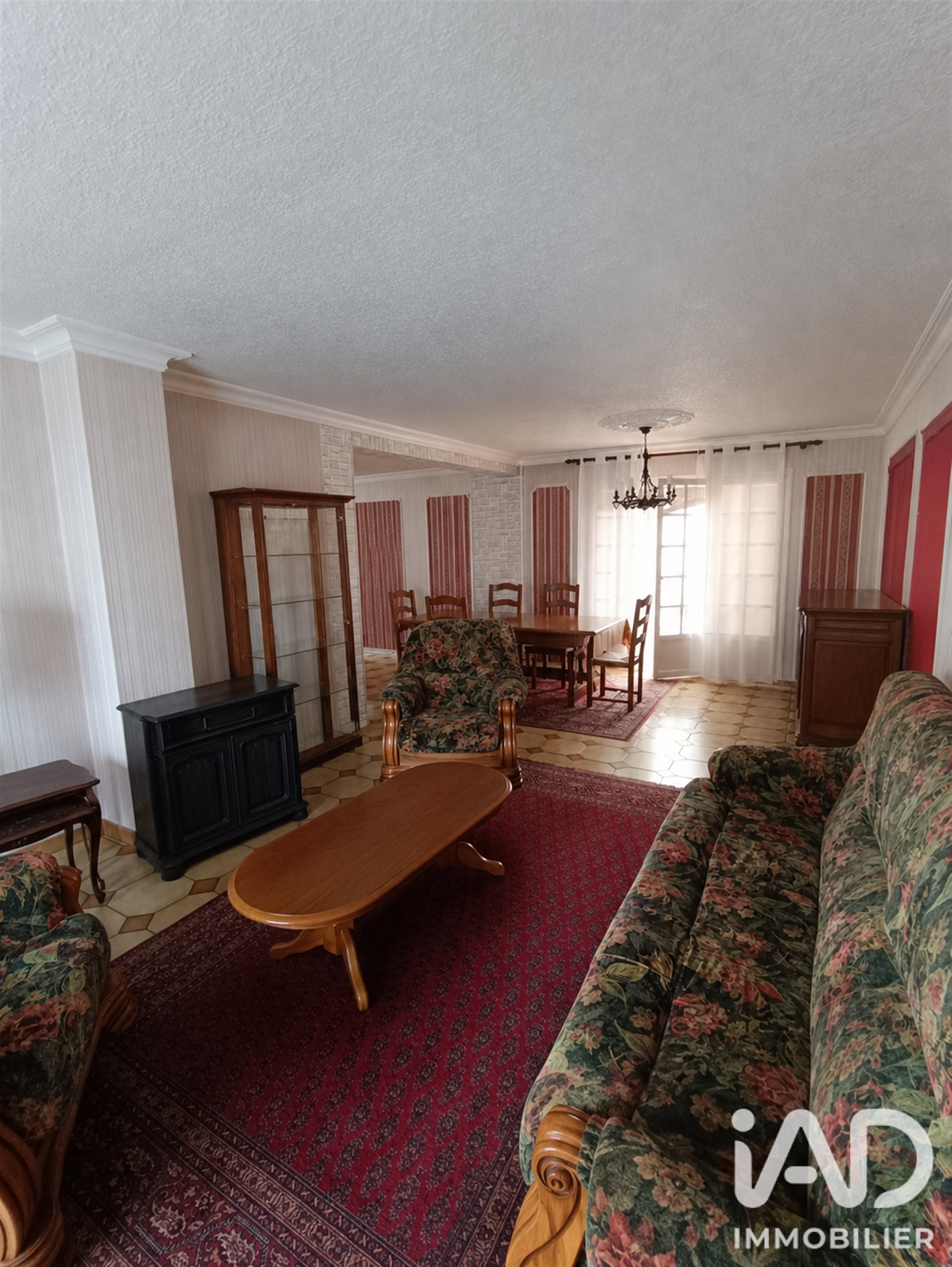 Maison à vendre, 132m², Vendin-le-Vieil