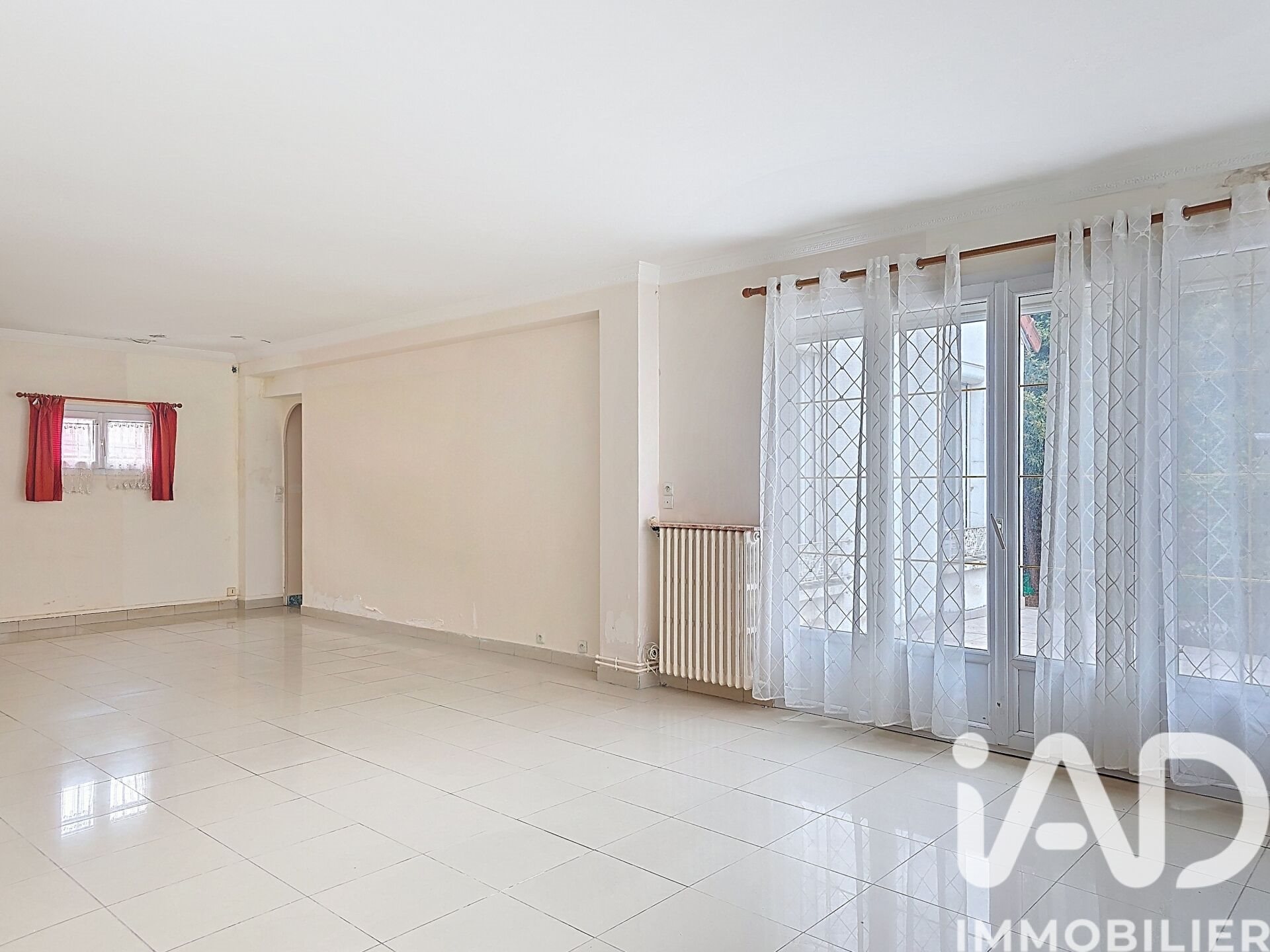 Maison à vendre, 82m², Villiers-sur-Marne
