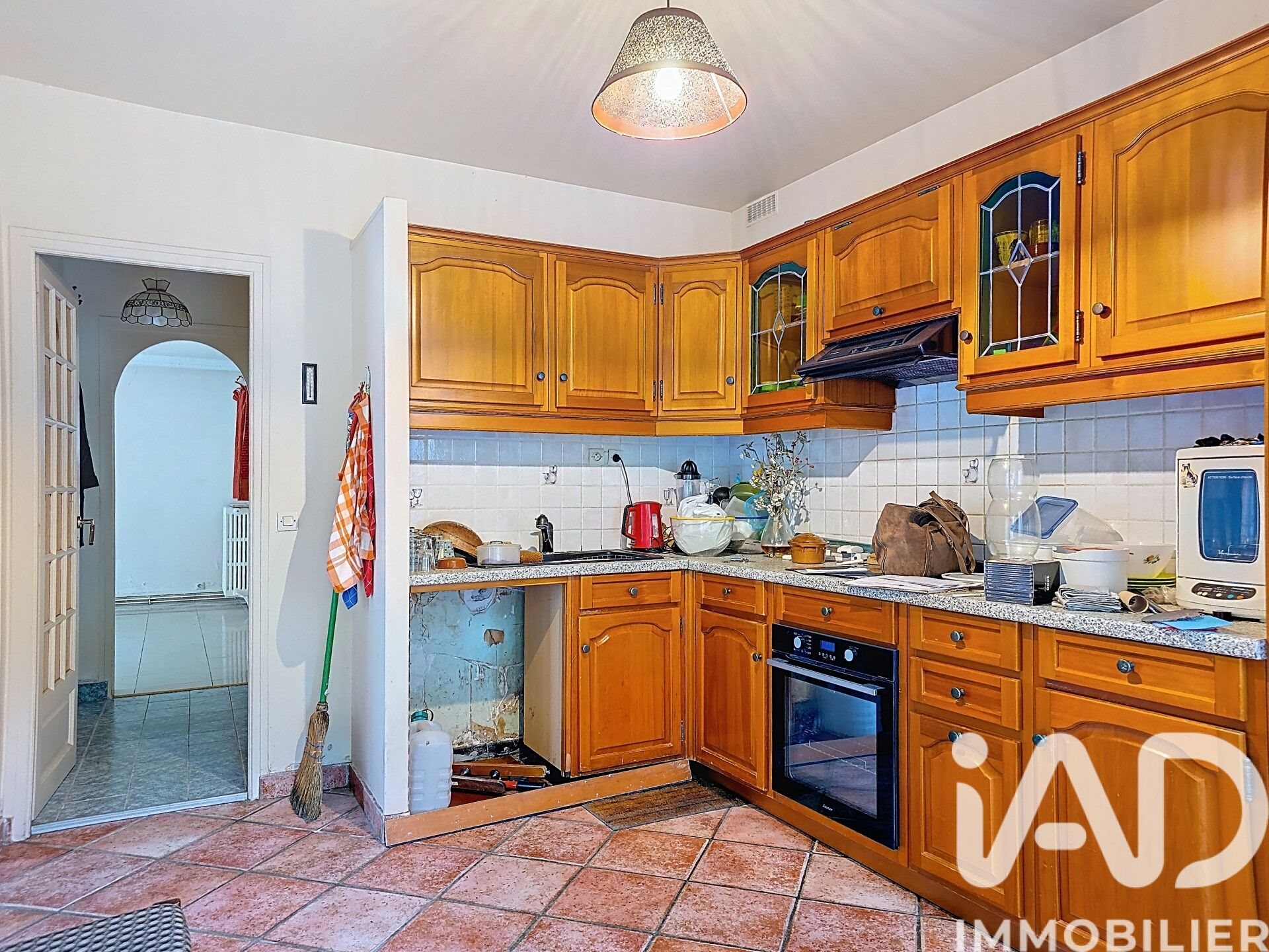 Maison à vendre, 82m², Villiers-sur-Marne