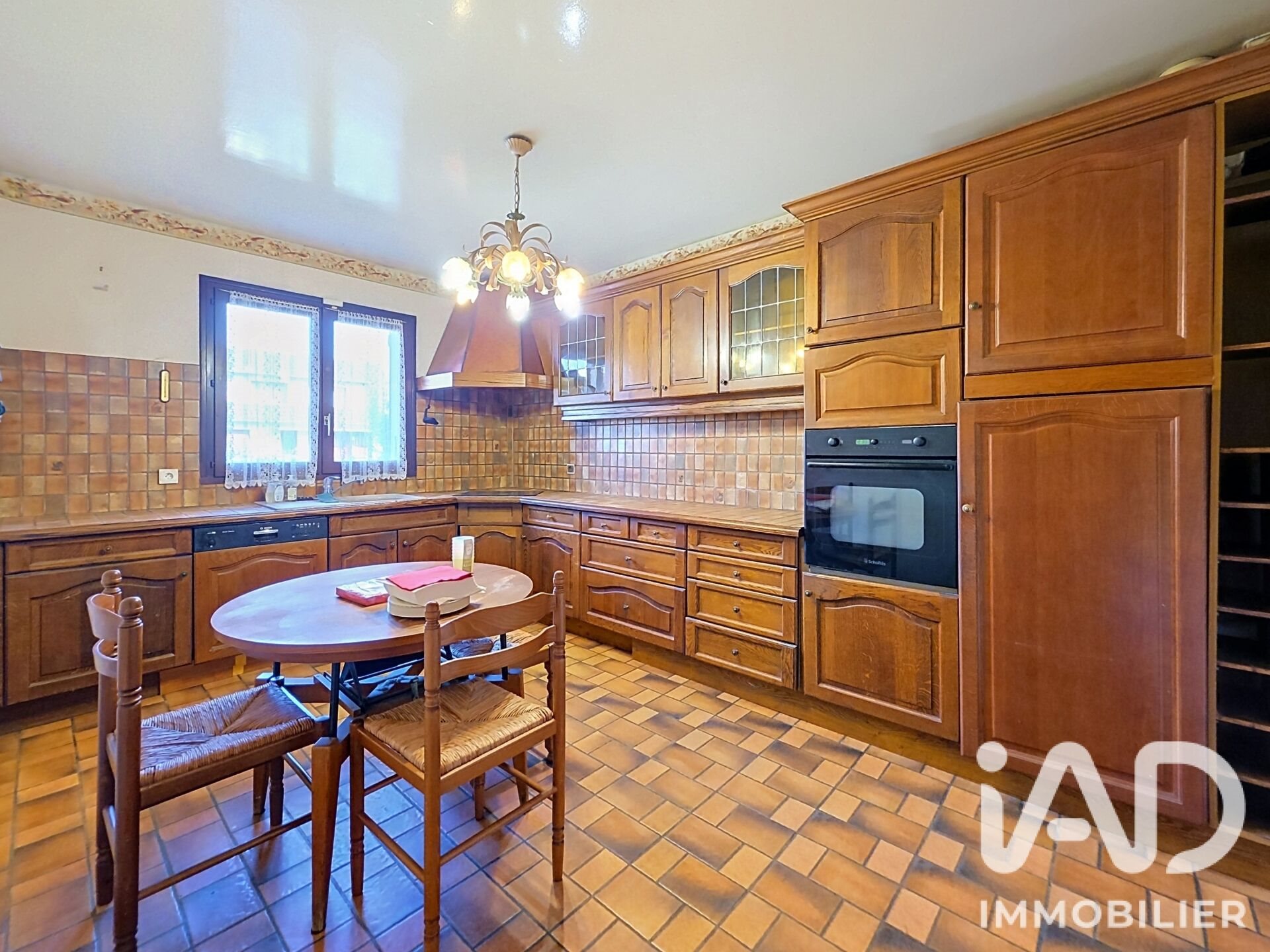 Maison à vendre, 118m², La Queue-en-Brie