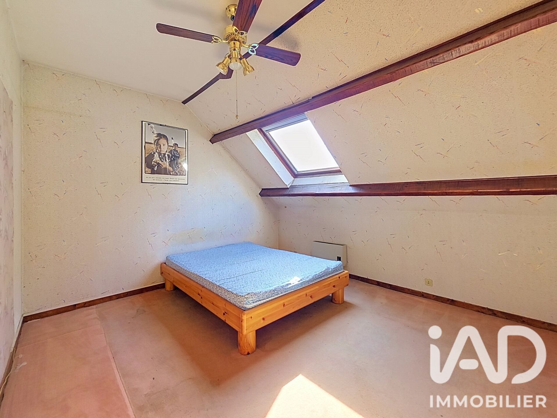 Maison à vendre, 118m², La Queue-en-Brie