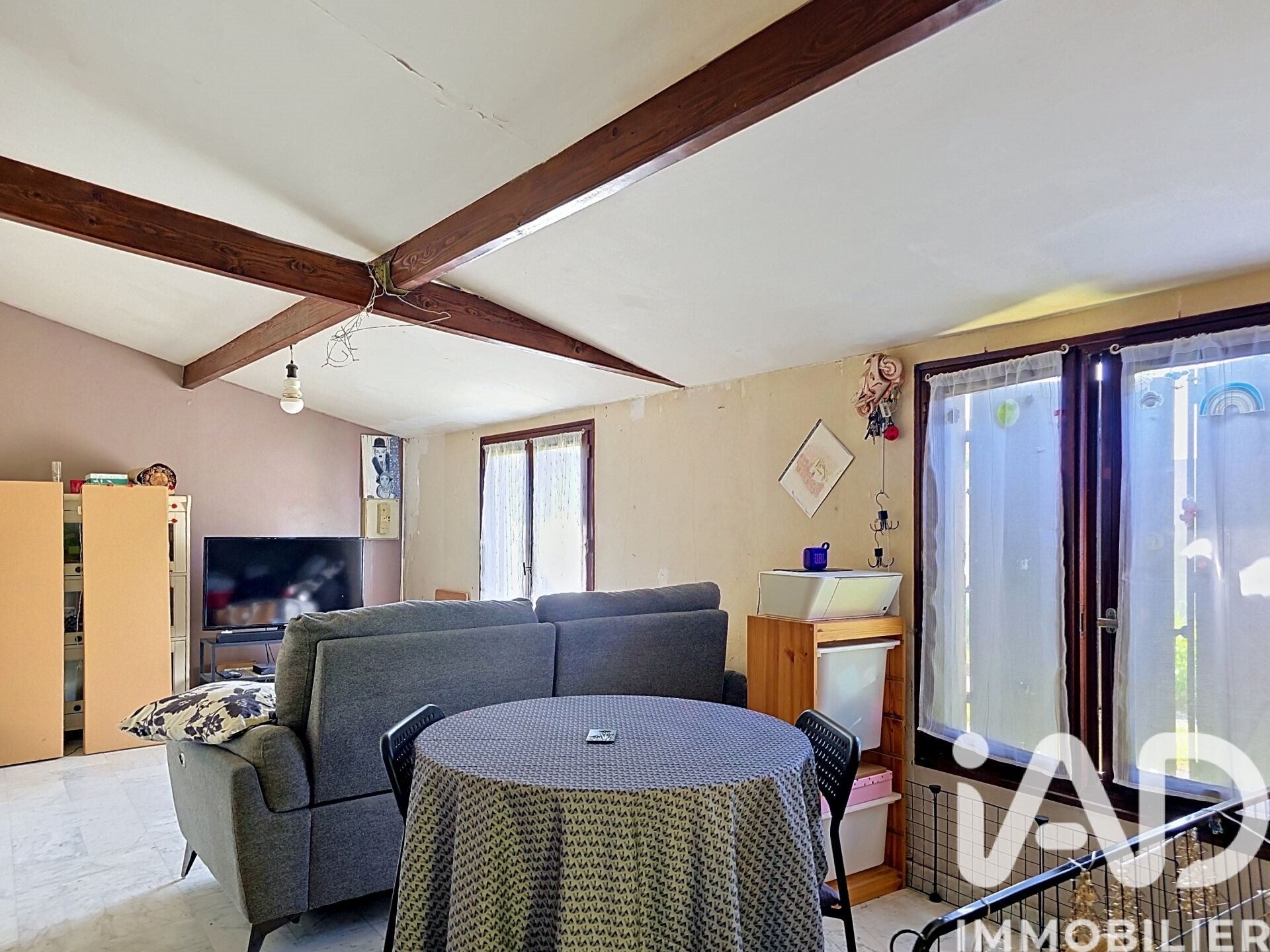 Maison à vendre, 67m², Ormesson-sur-Marne