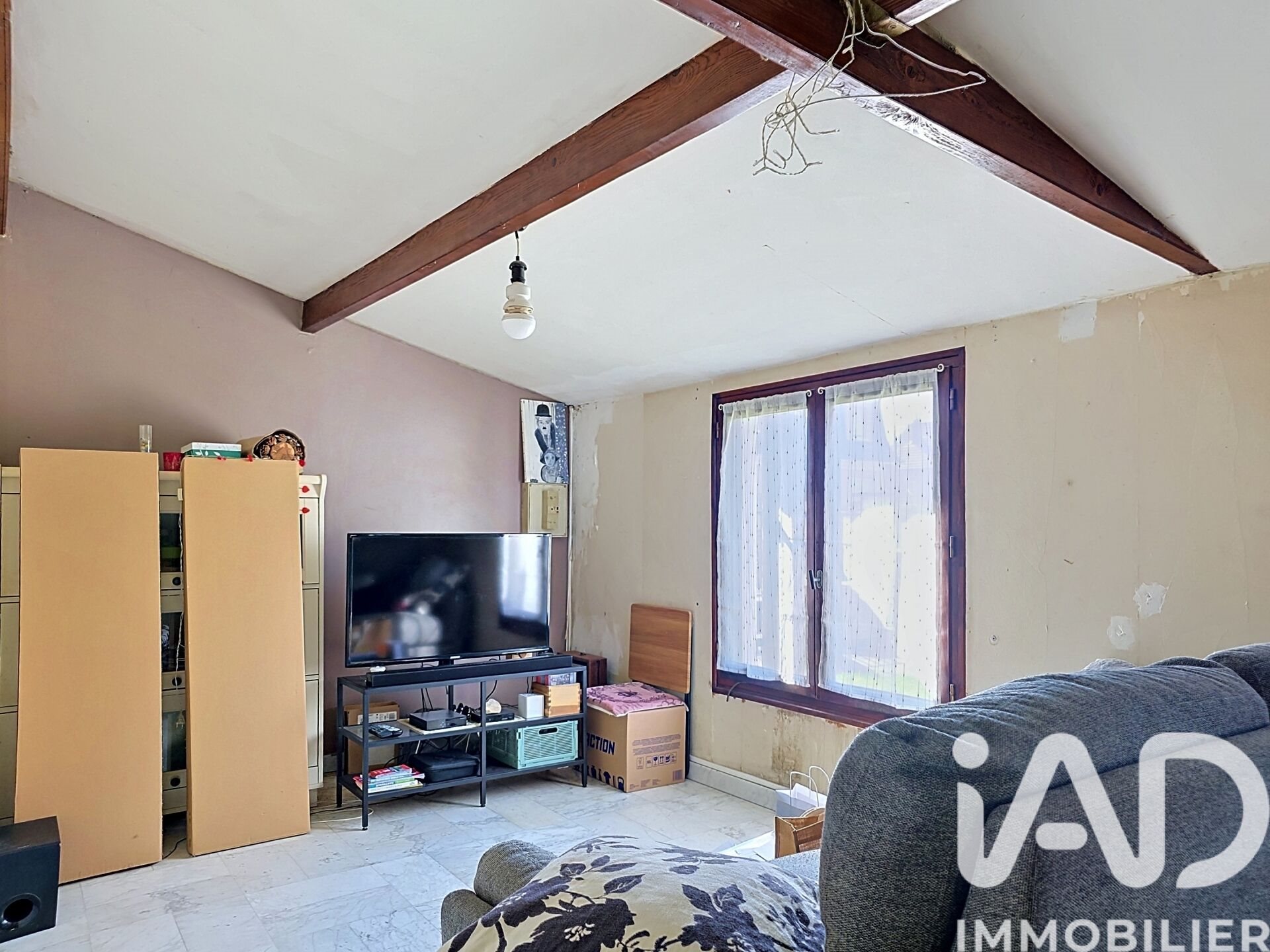 Maison à vendre, 67m², Ormesson-sur-Marne
