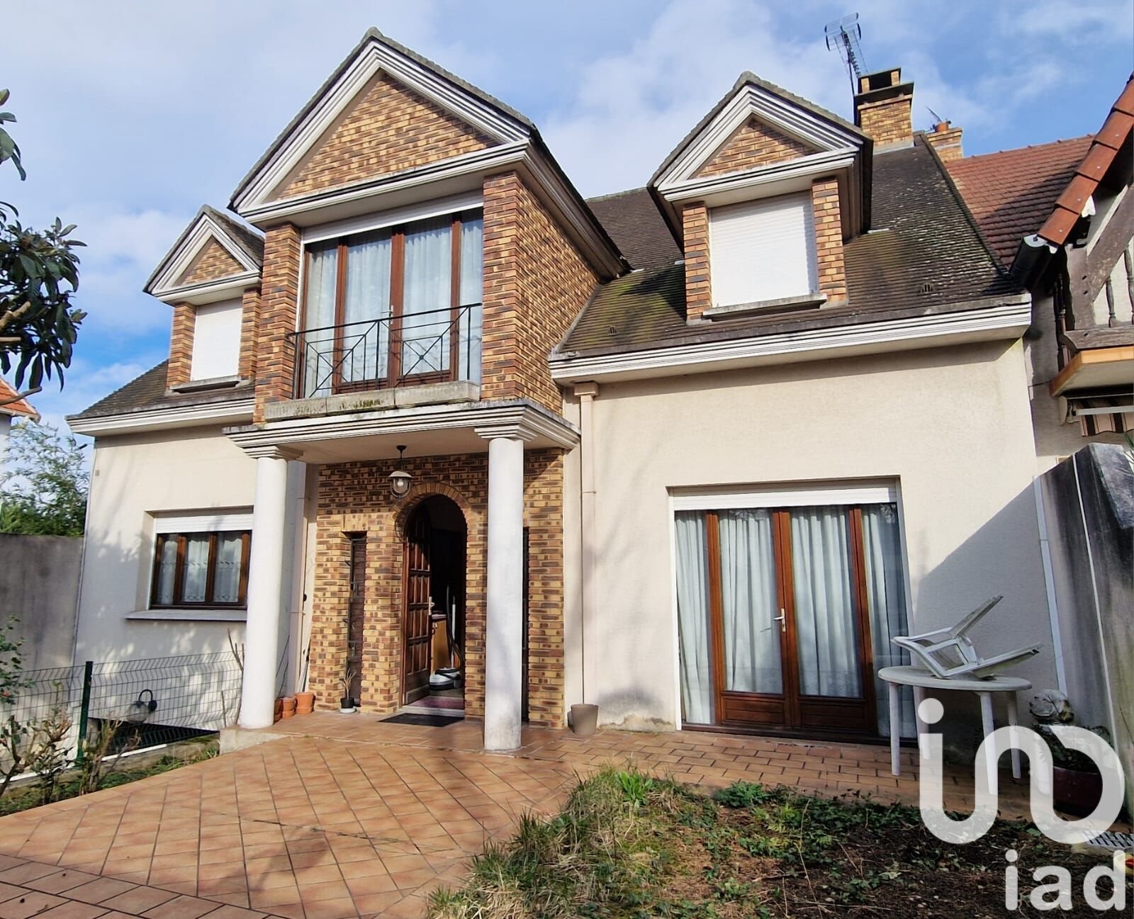 Maison à vendre, 189m², Créteil
