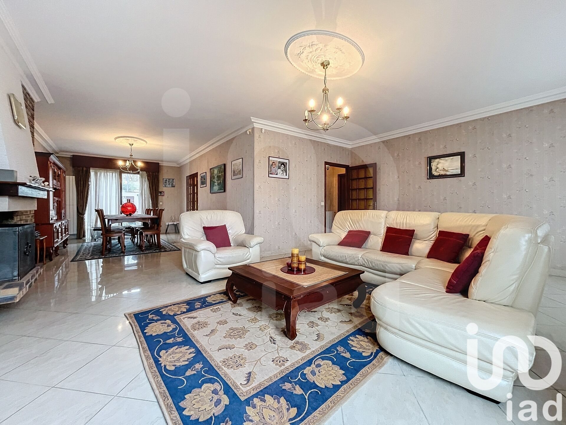 Maison à vendre, 189m², Créteil