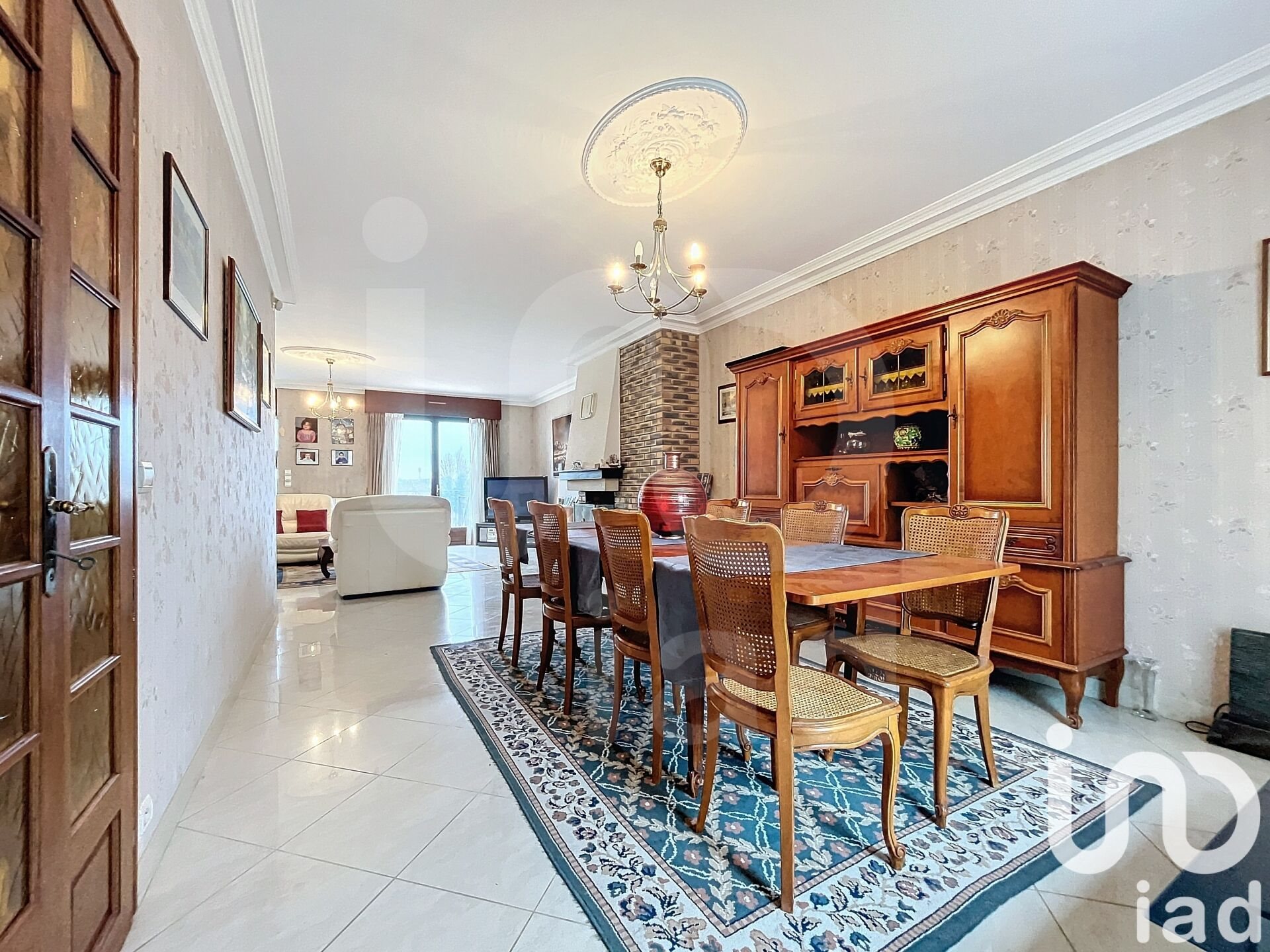 Maison à vendre, 189m², Créteil