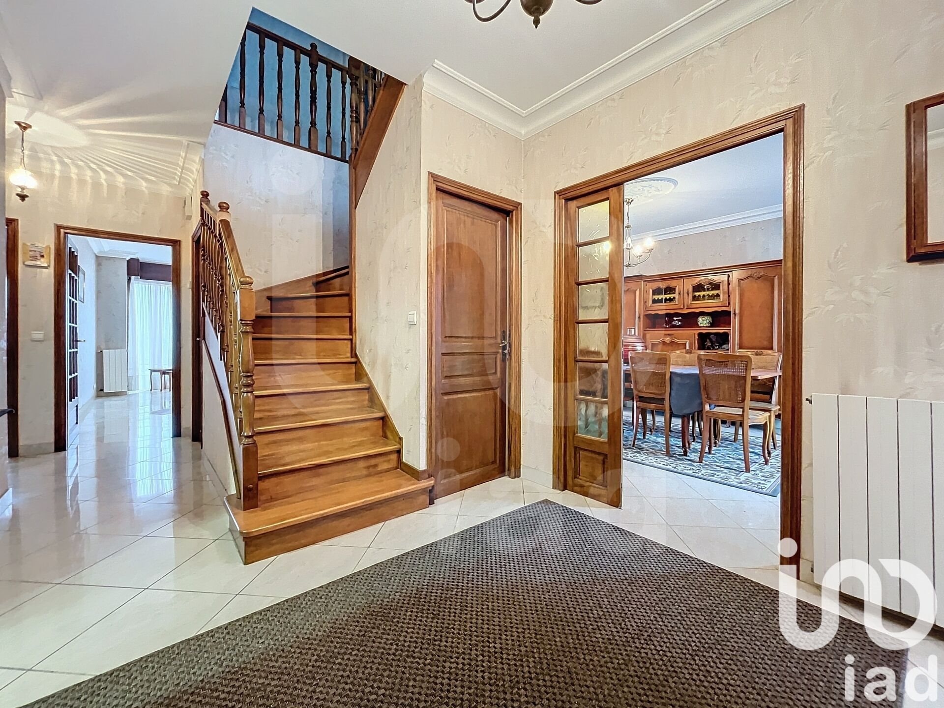 Maison à vendre, 189m², Créteil