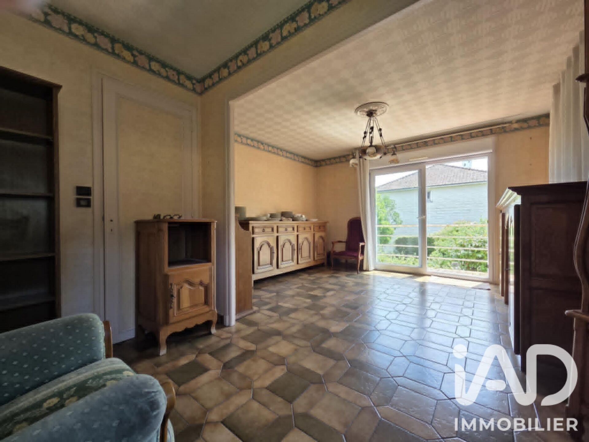 Maison à vendre, 74m², Aumale
