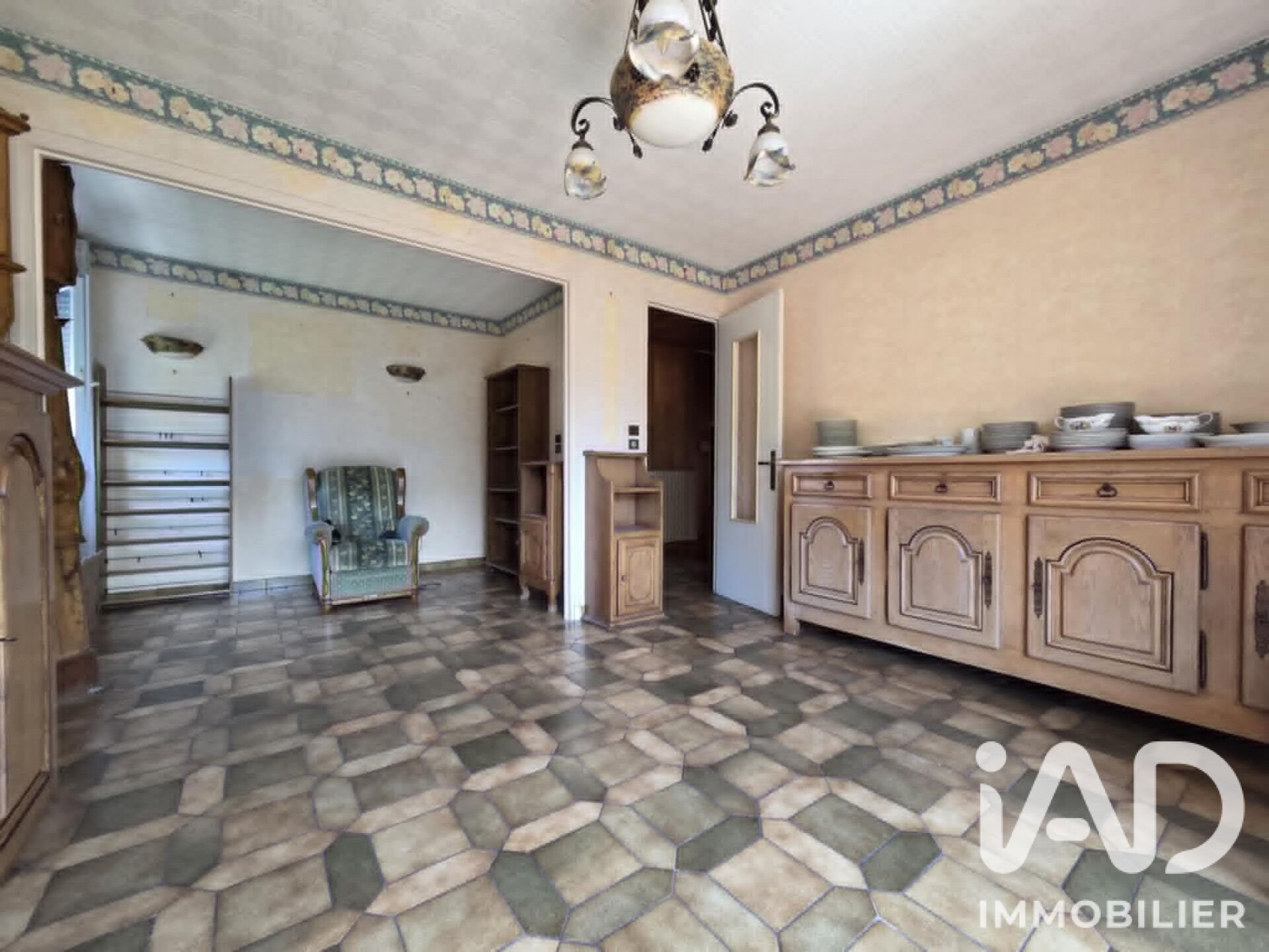 Maison à vendre, 74m², Aumale