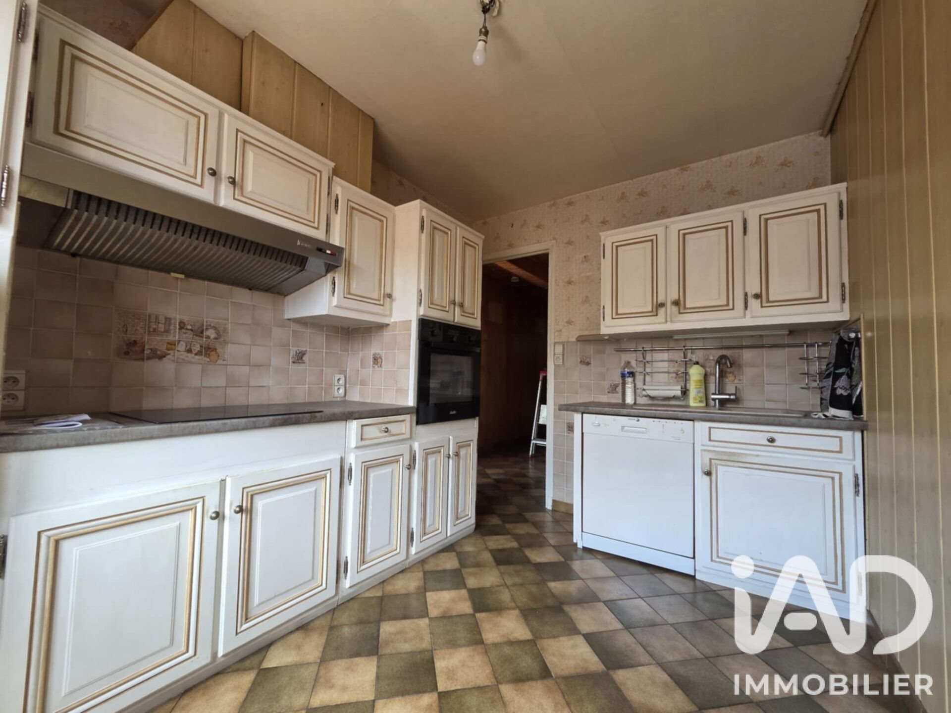 Maison à vendre, 74m², Aumale