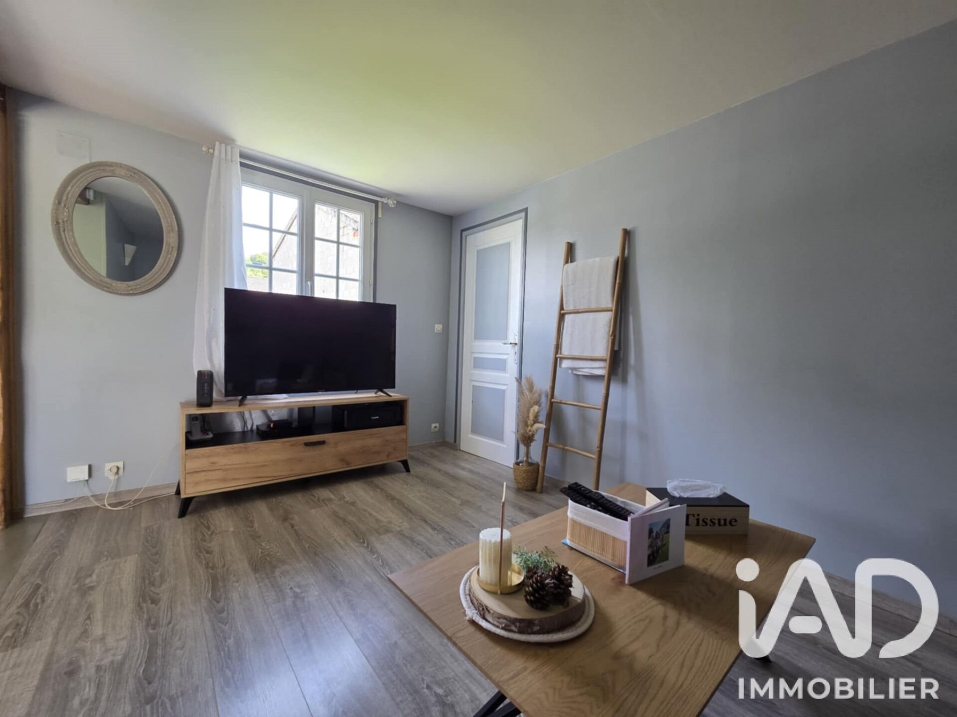Maison à vendre, 126m², Bazinval