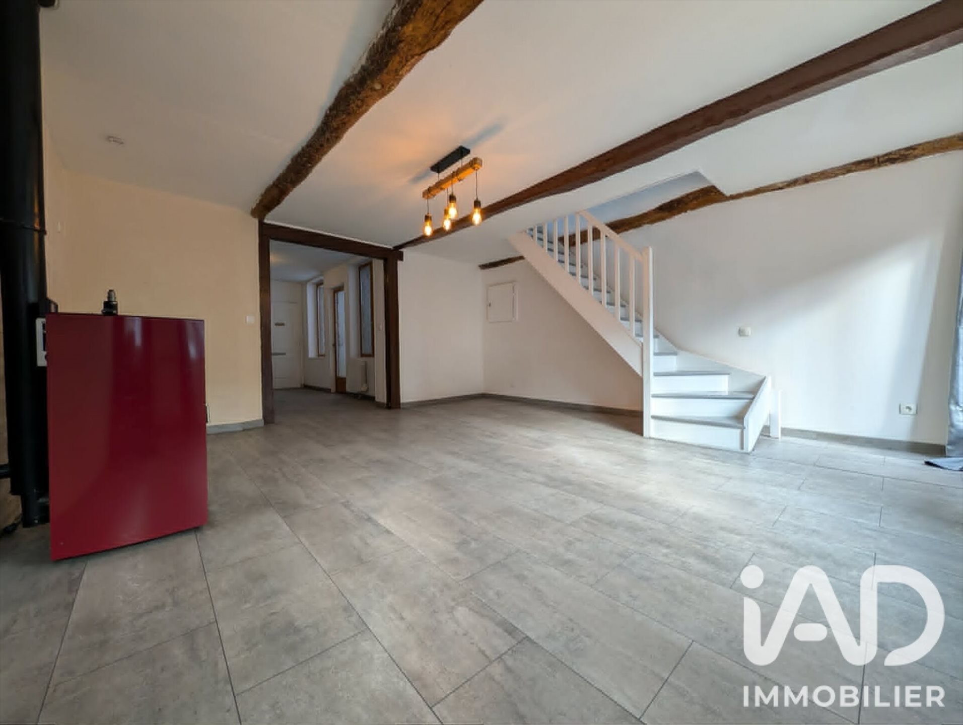 Maison à vendre, 78m², Senarpont