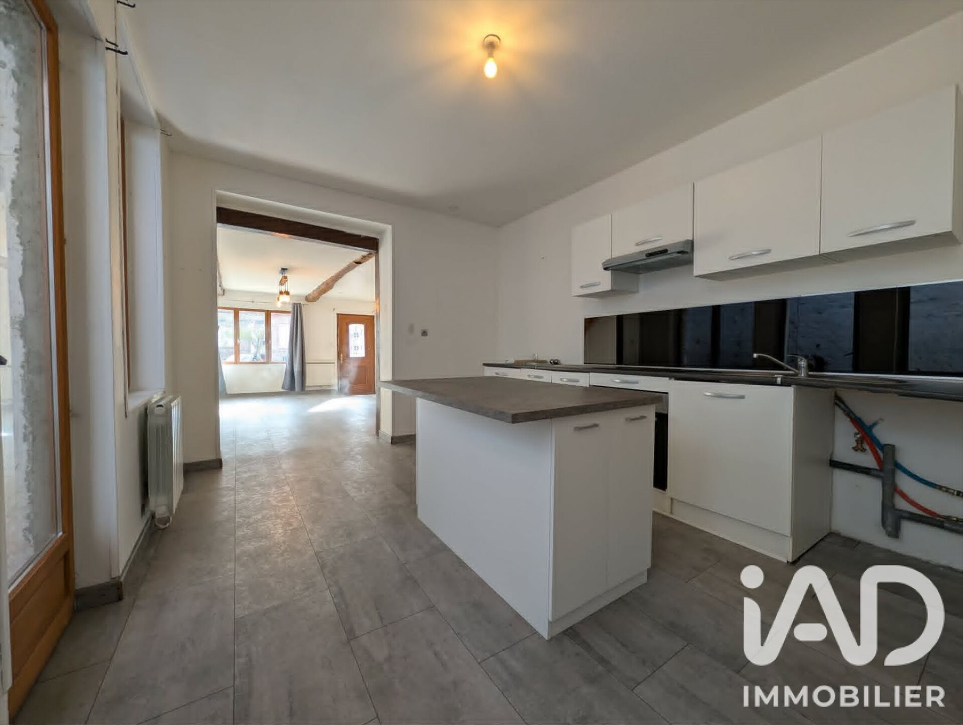 Maison à vendre, 78m², Senarpont