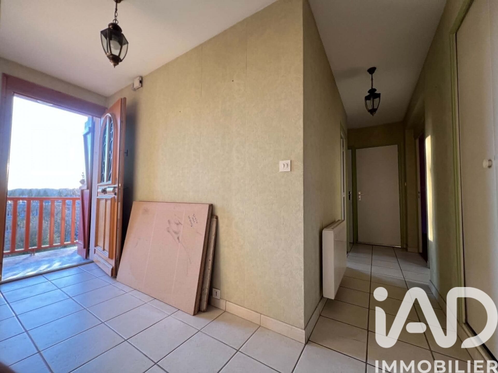 Maison à vendre, 114m², Foucarmont