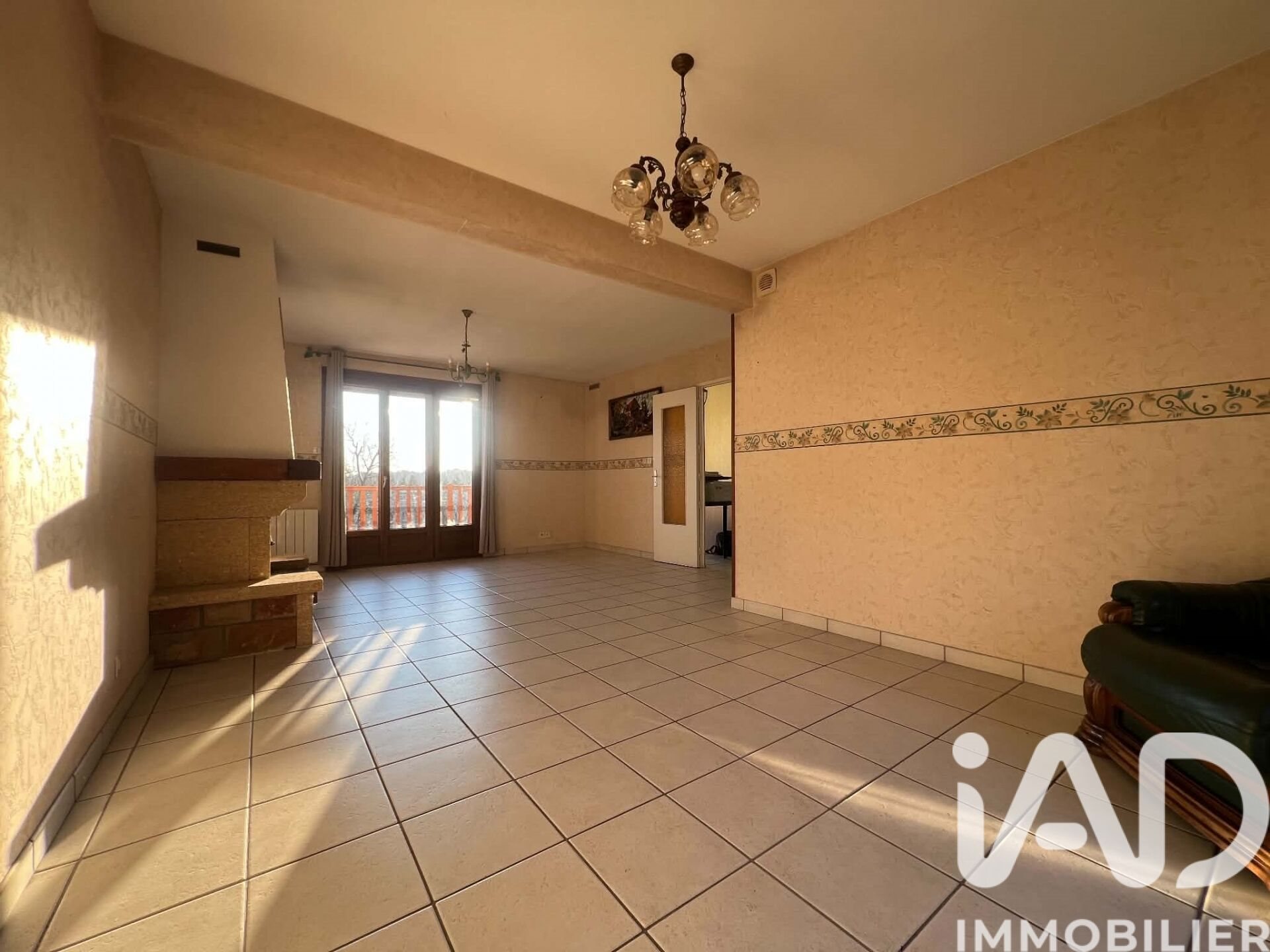 Maison à vendre, 114m², Foucarmont