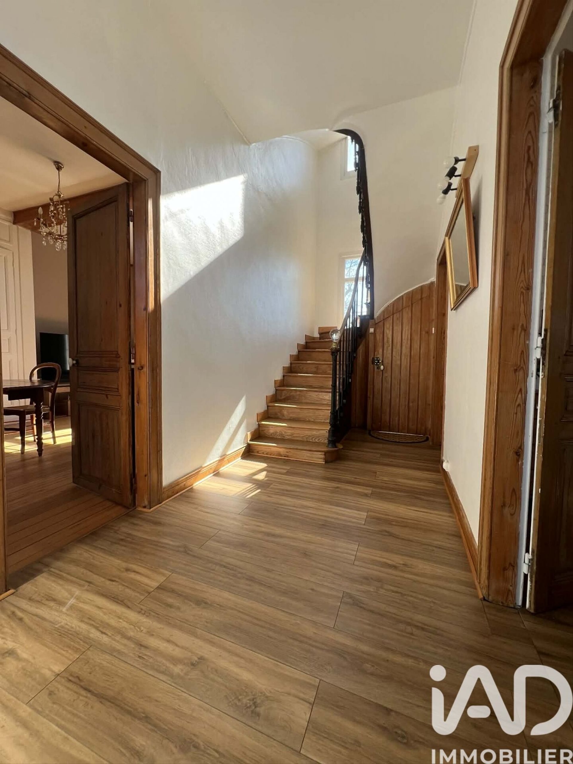 Maison à vendre, 154m², Foucarmont