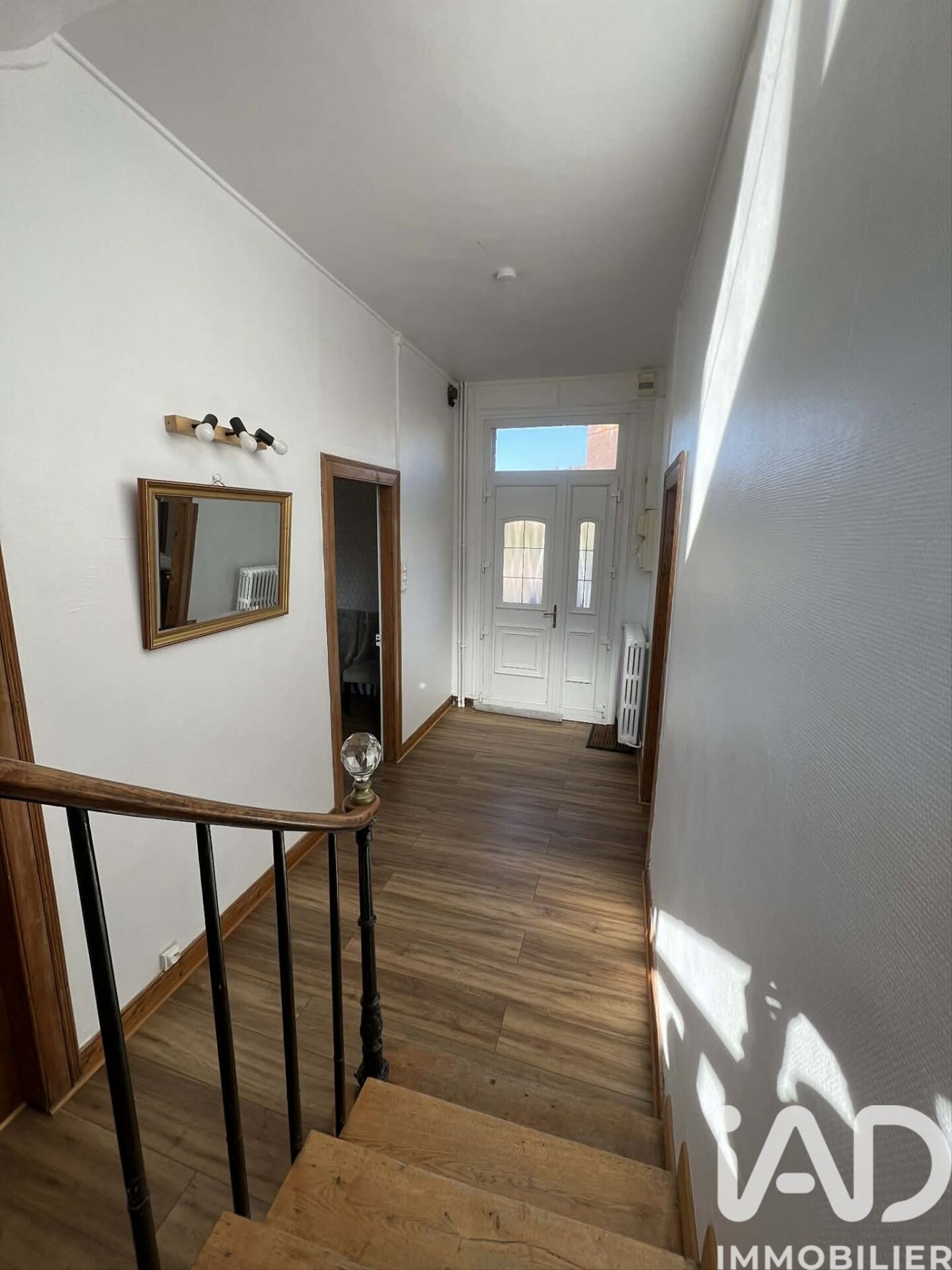 Maison à vendre, 154m², Foucarmont
