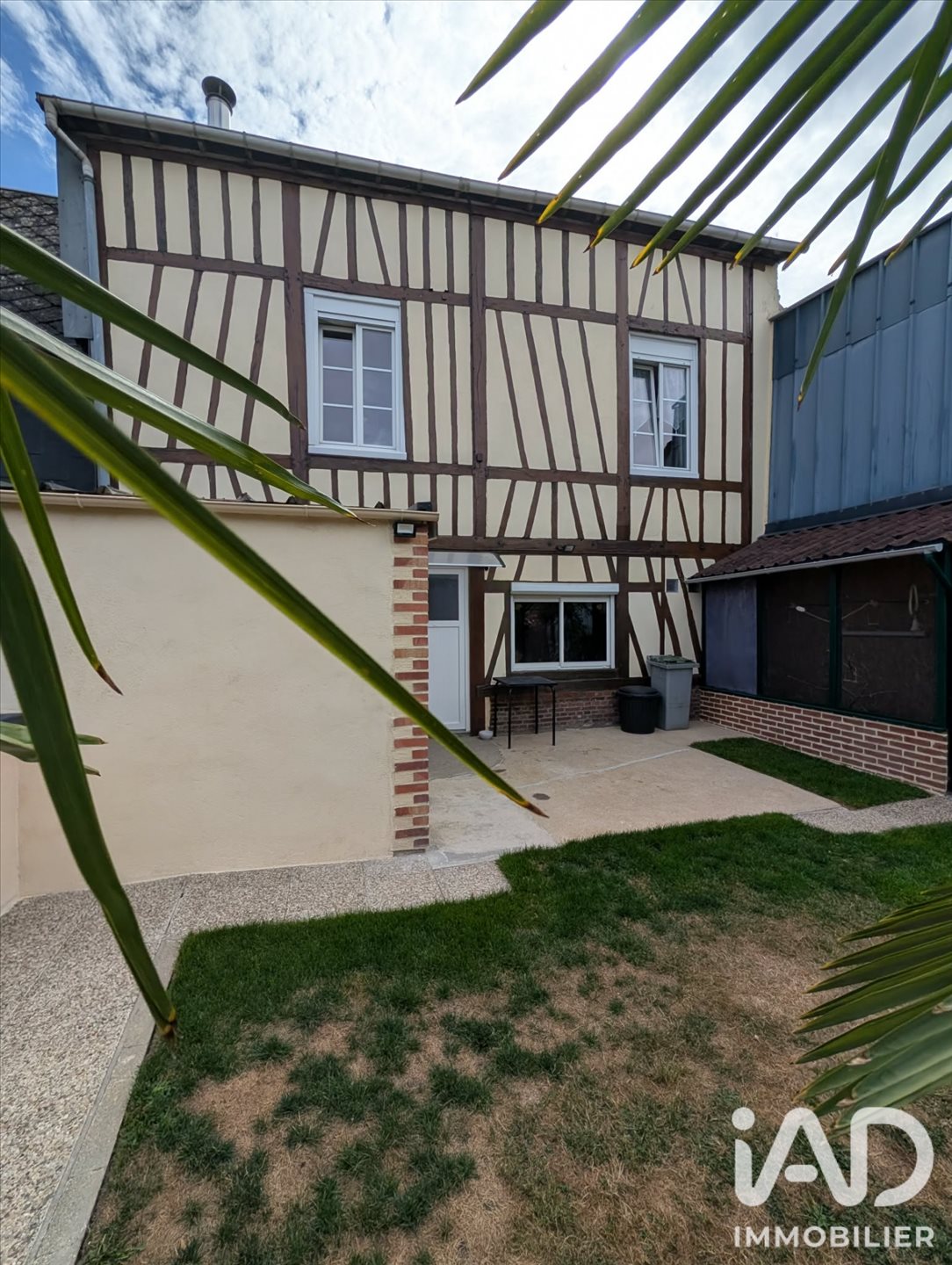 Maison à vendre, 248m², Aumale