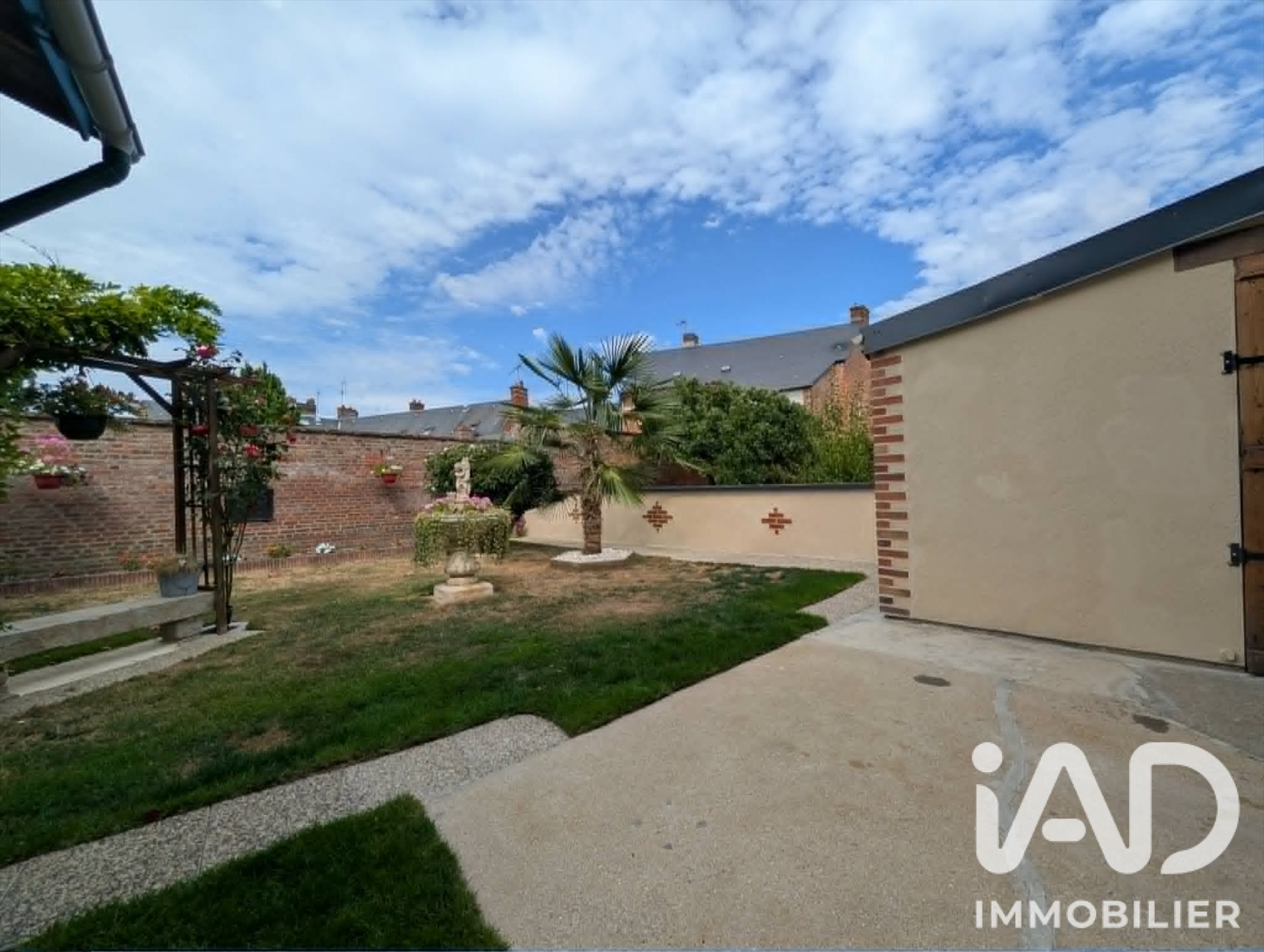 Maison à vendre, 248m², Aumale