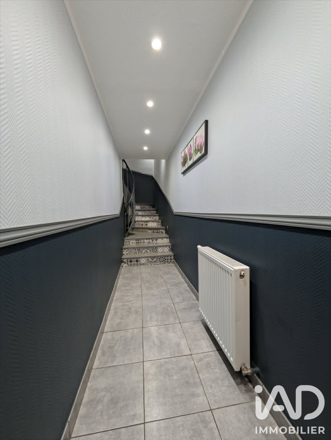 Maison à vendre, 248m², Aumale