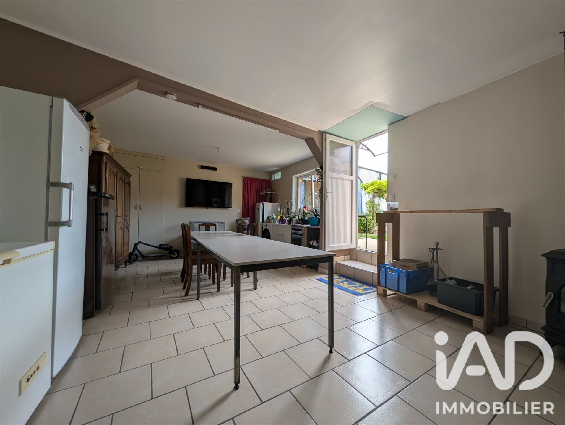 Maison à vendre, 248m², Aumale
