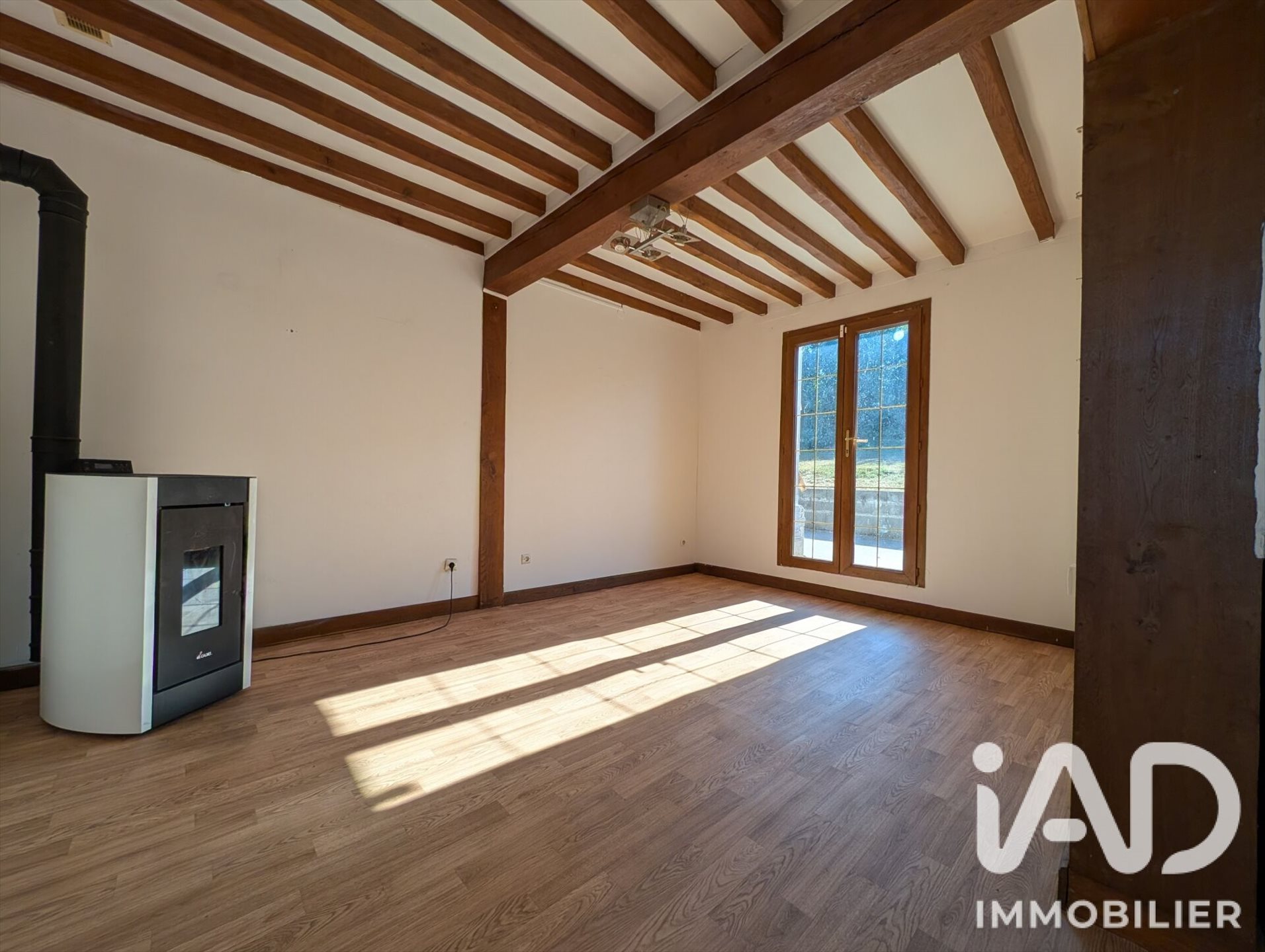 Maison à vendre, 103m², Haudricourt