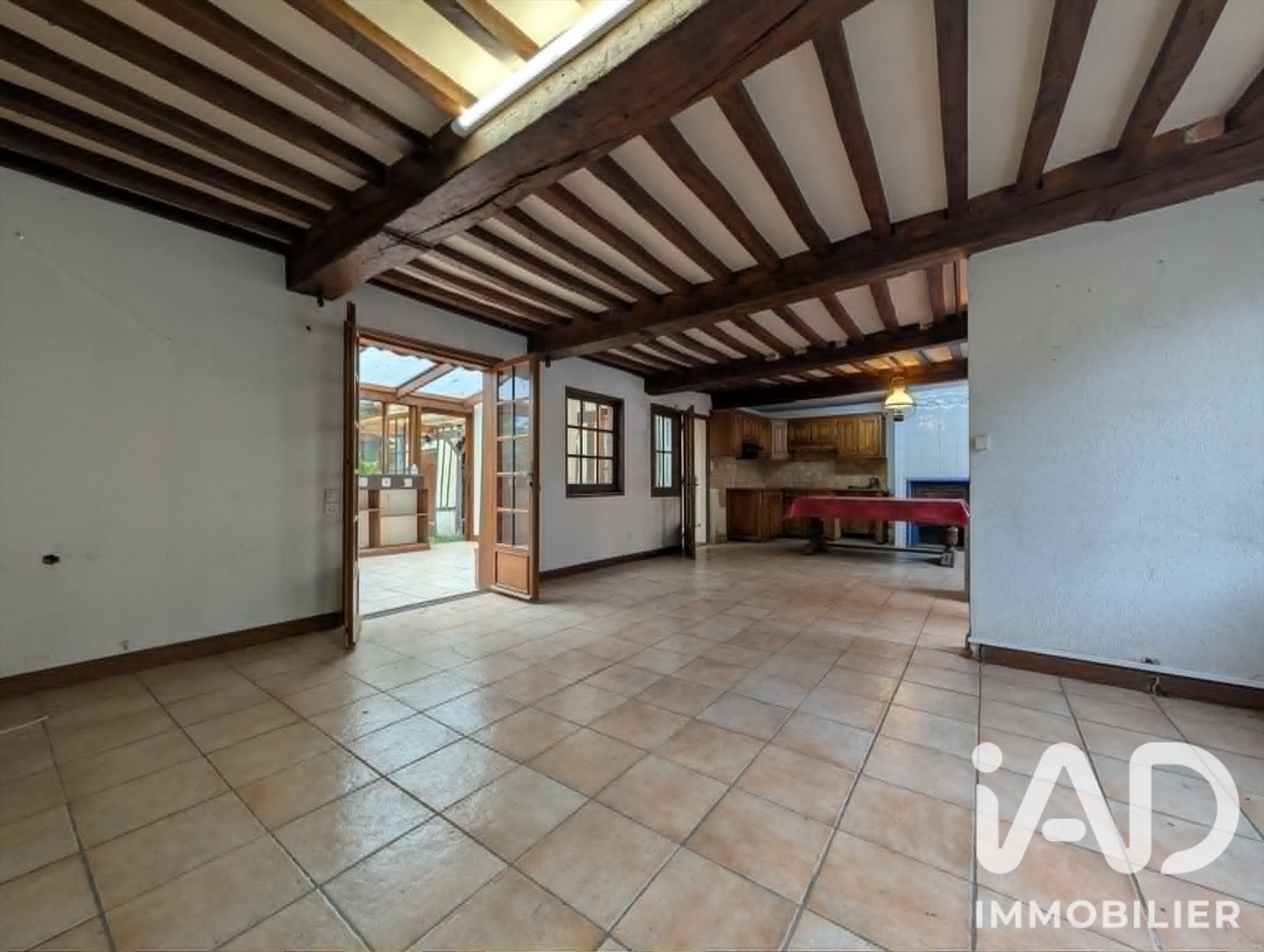 Maison à vendre, 142m², Aumale