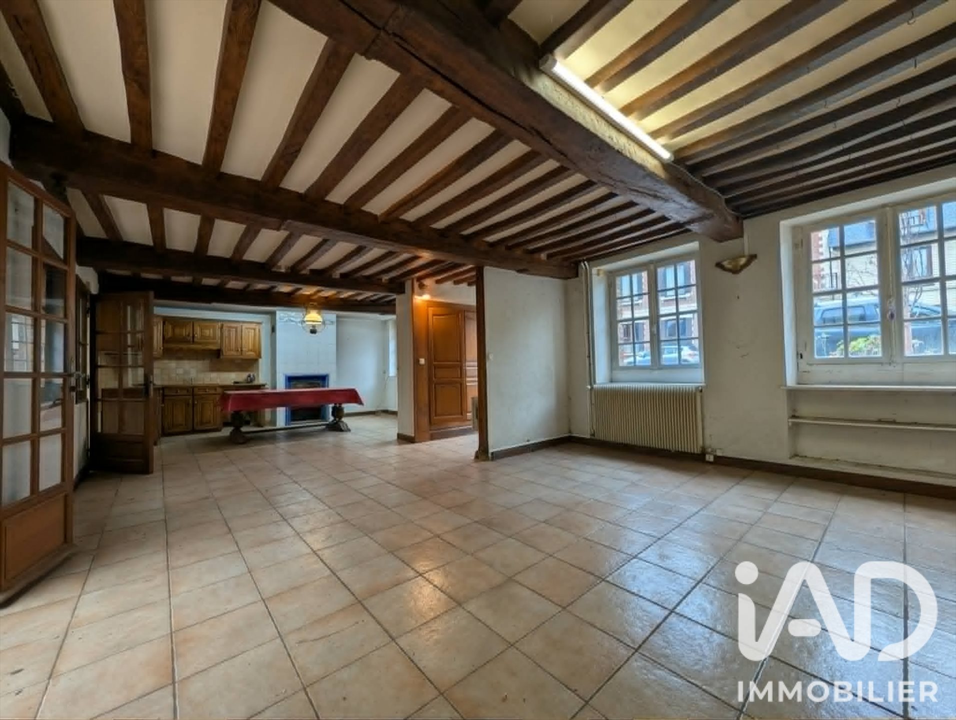 Maison à vendre, 142m², Aumale