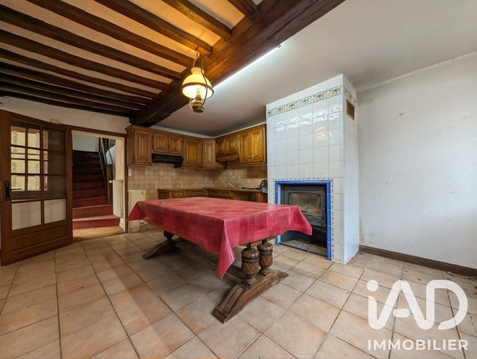 Maison à vendre, 142m², Aumale