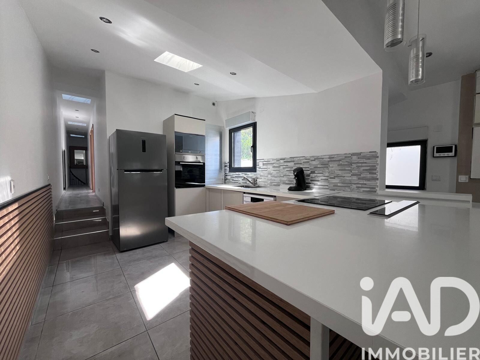 Maison à louer, 63m², Argenteuil