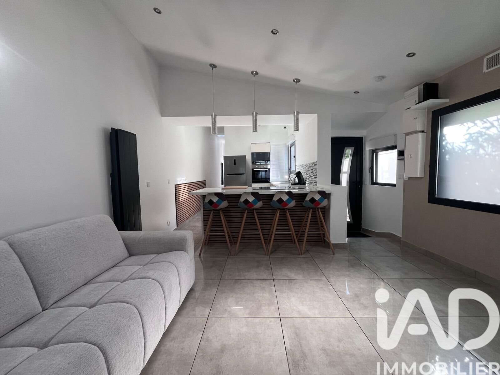 Maison à louer, 63m², Argenteuil