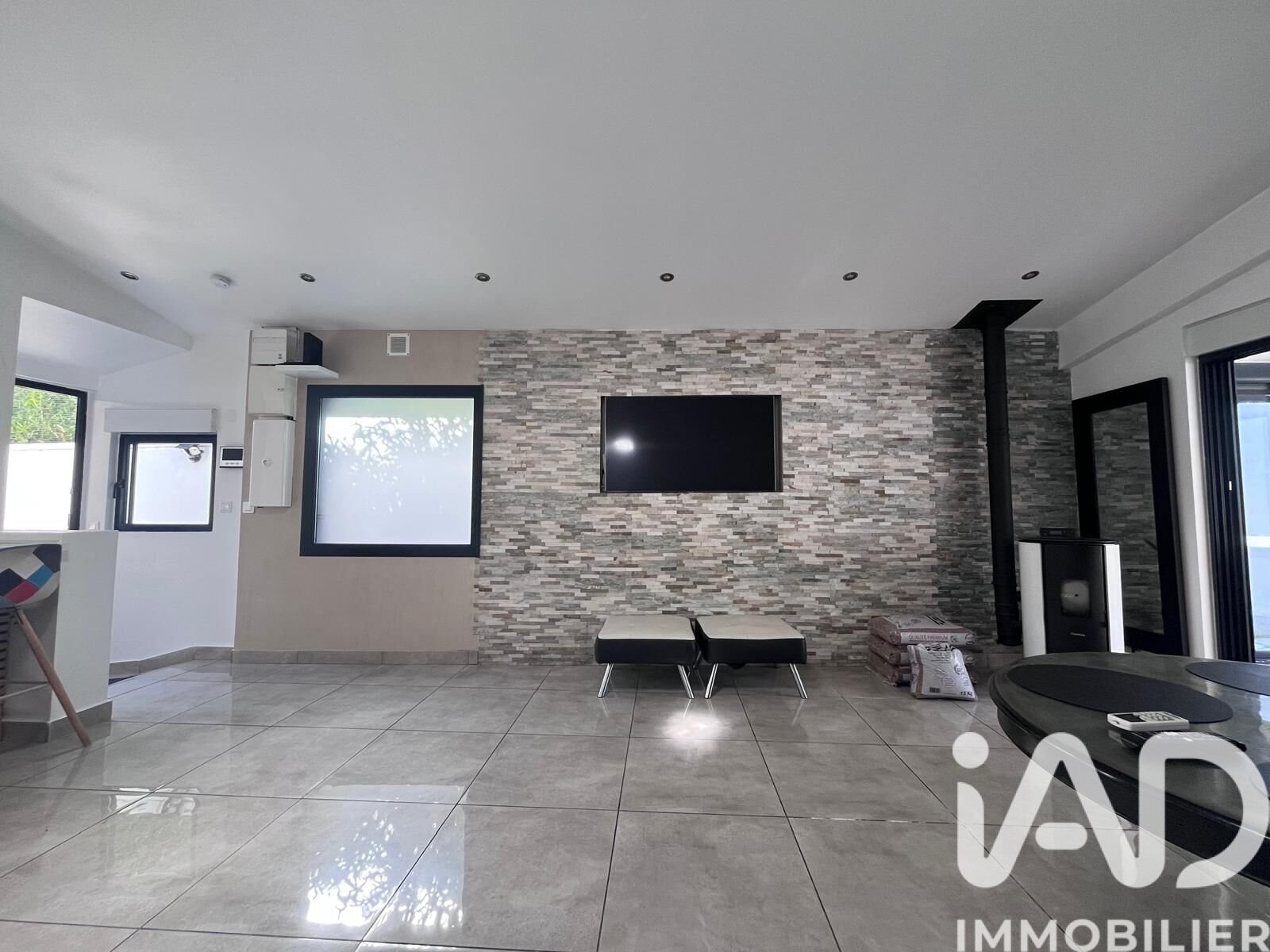 Maison à louer, 63m², Argenteuil