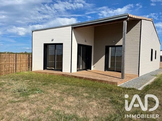 Maison à vendre, 116m², Bretignolles-sur-Mer