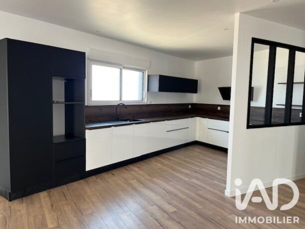 Maison à vendre, 116m², Bretignolles-sur-Mer