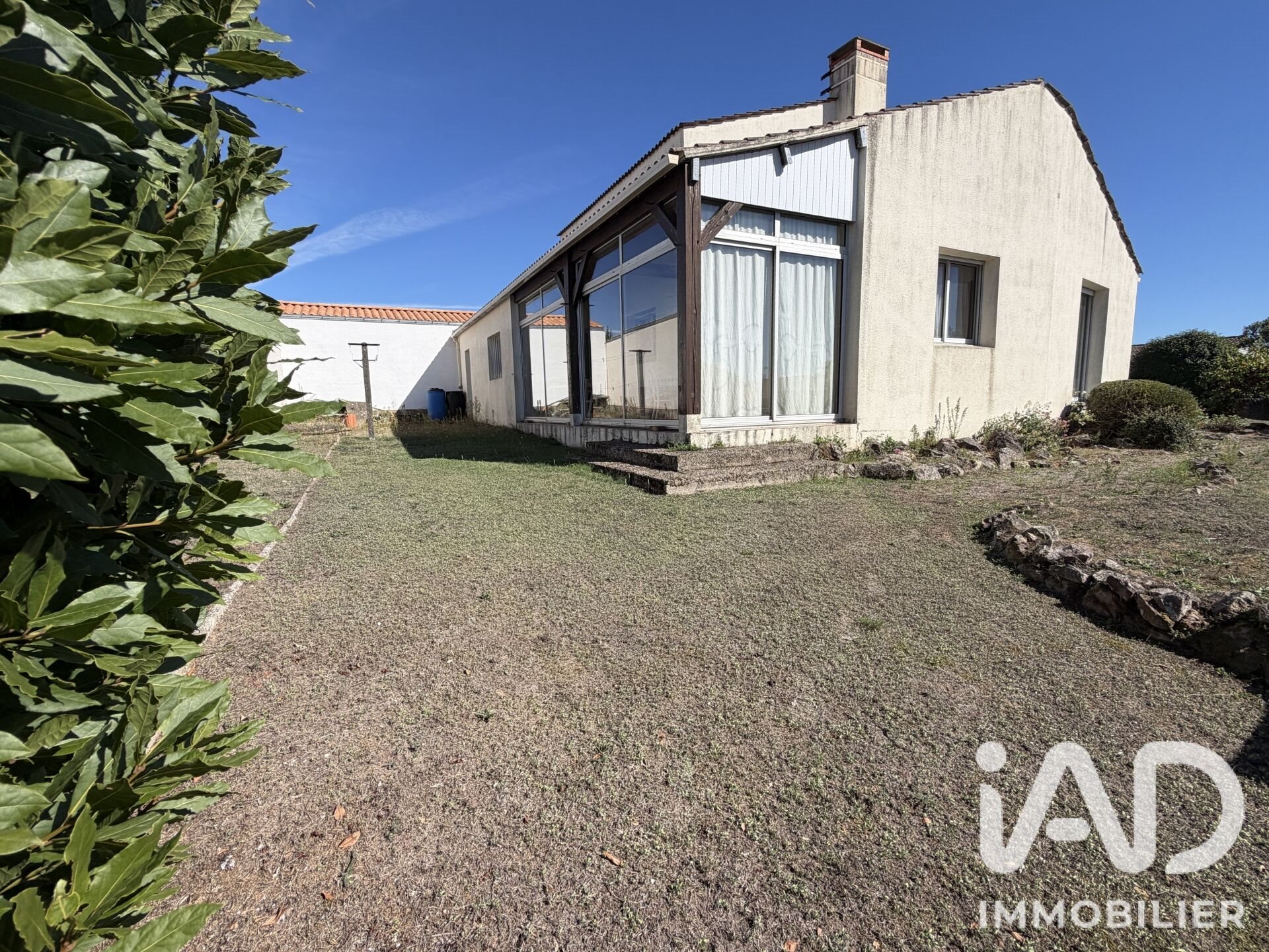 Maison à vendre, 112m², Brem-sur-Mer
