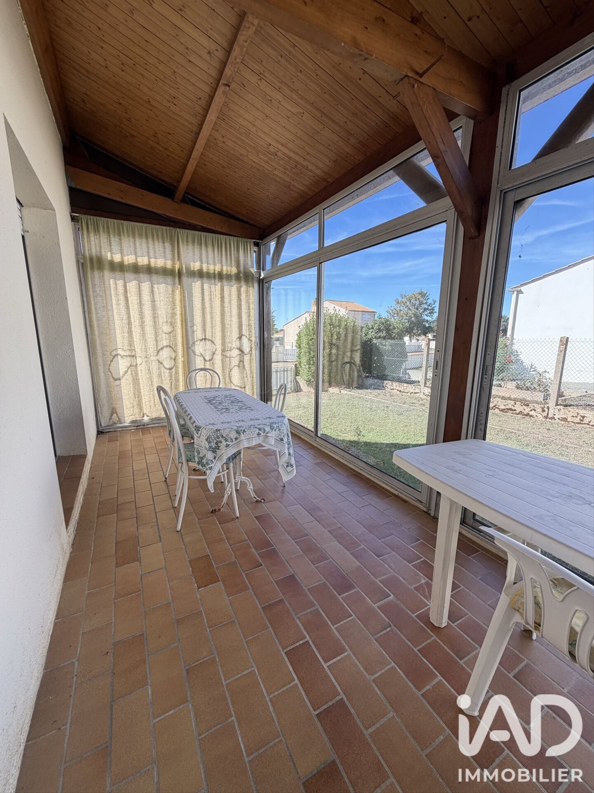 Maison à vendre, 112m², Brem-sur-Mer