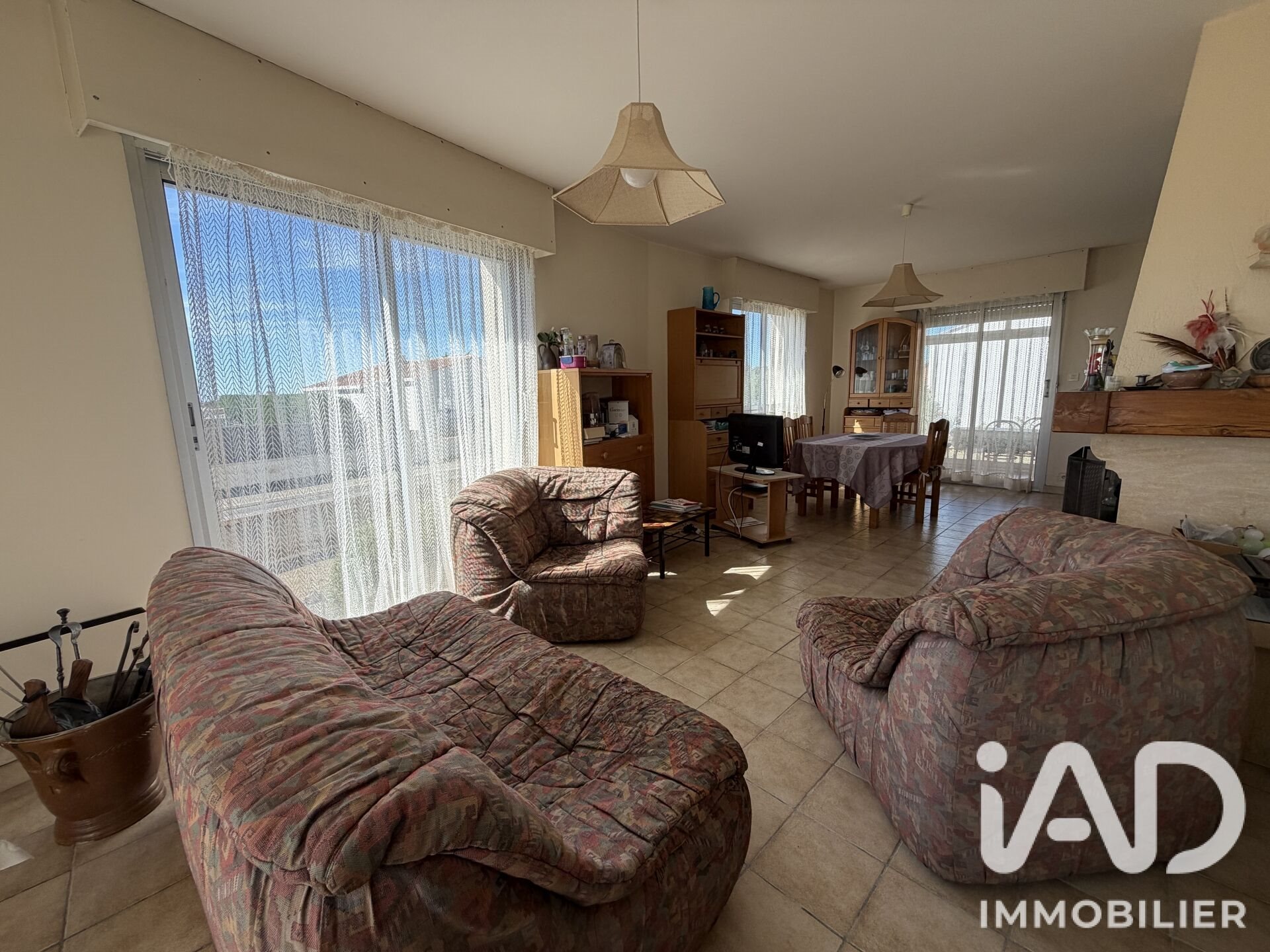 Maison à vendre, 112m², Brem-sur-Mer